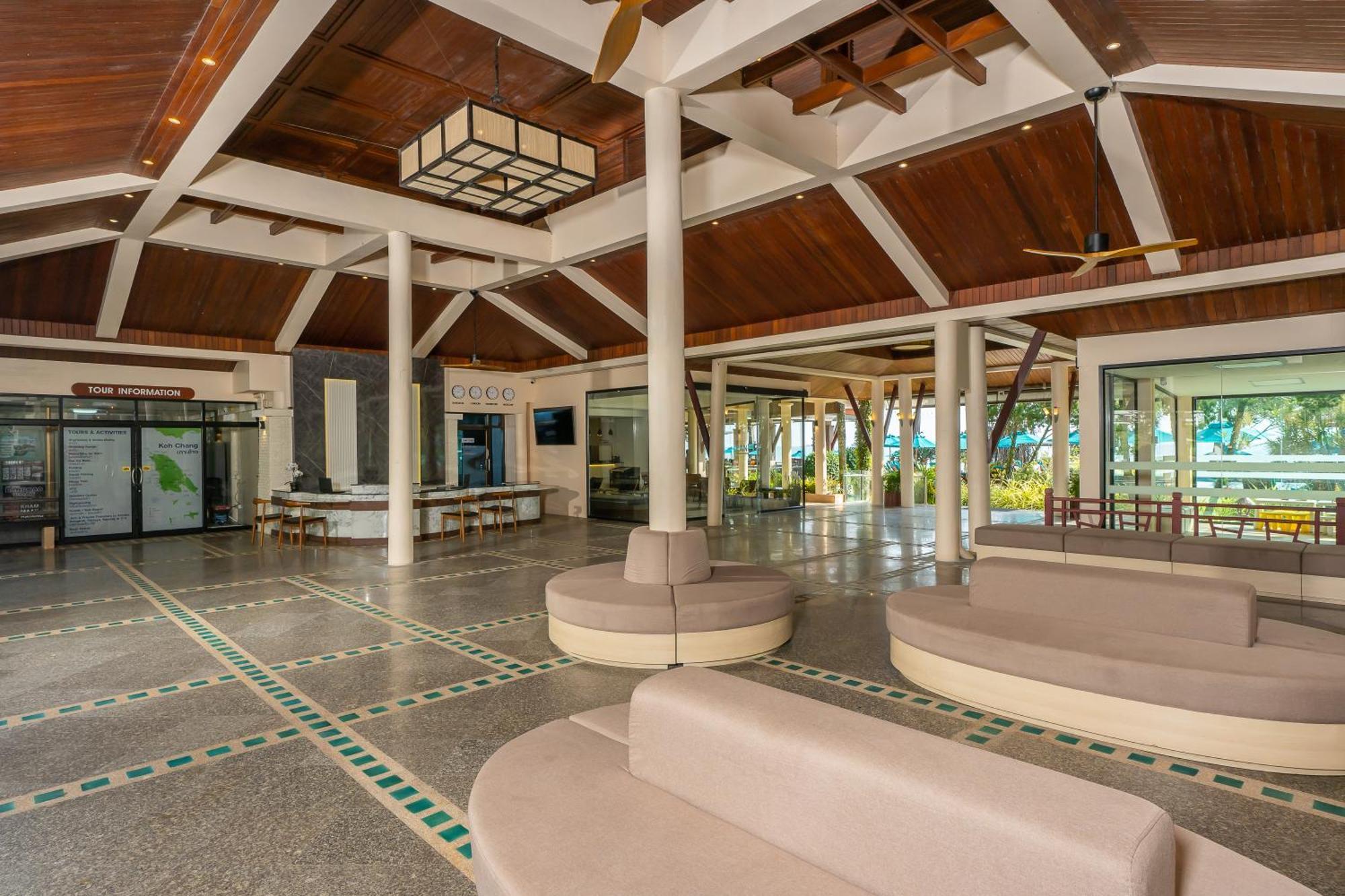 Resort Paradise & Koh Chang