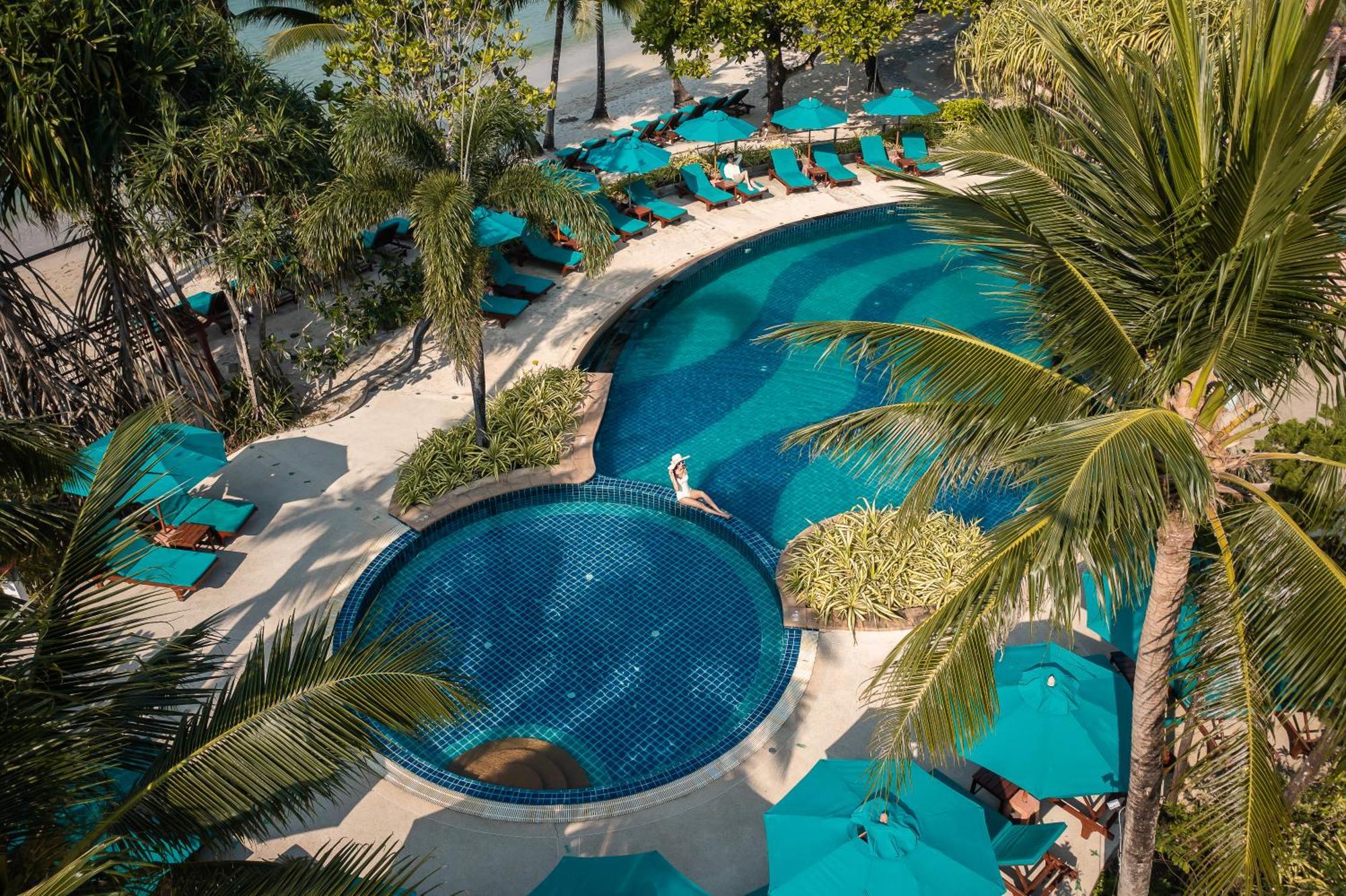 Paradise & Resort 4*