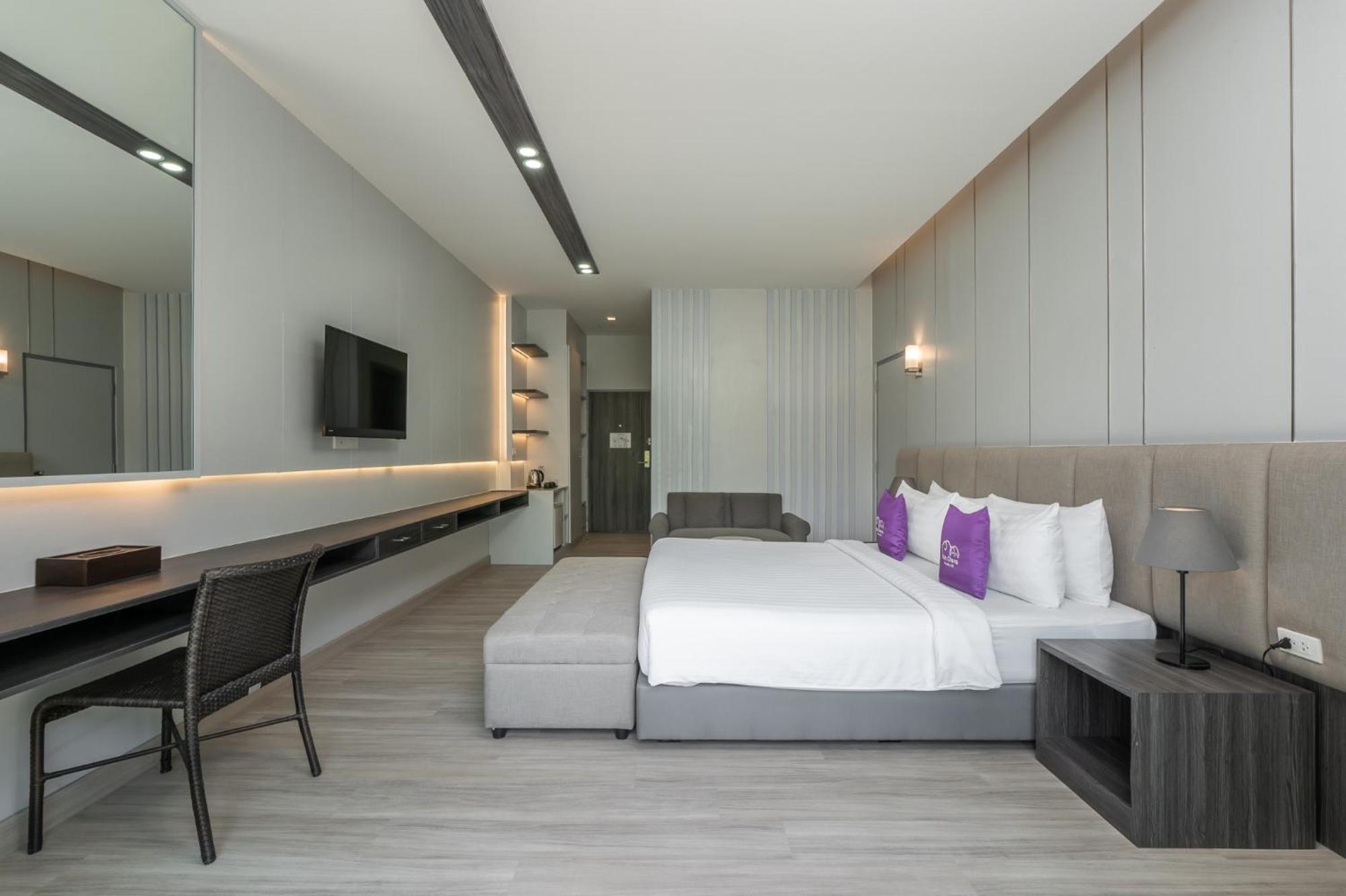 Paradise Hill 4* Koh Chang