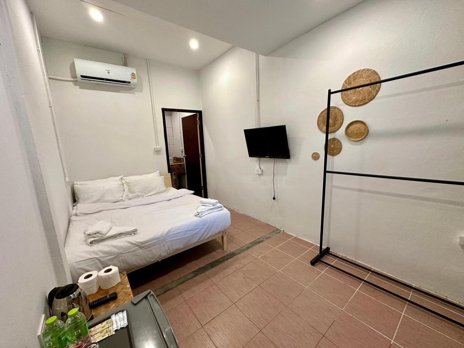 Resort The Sea Haad Rin
