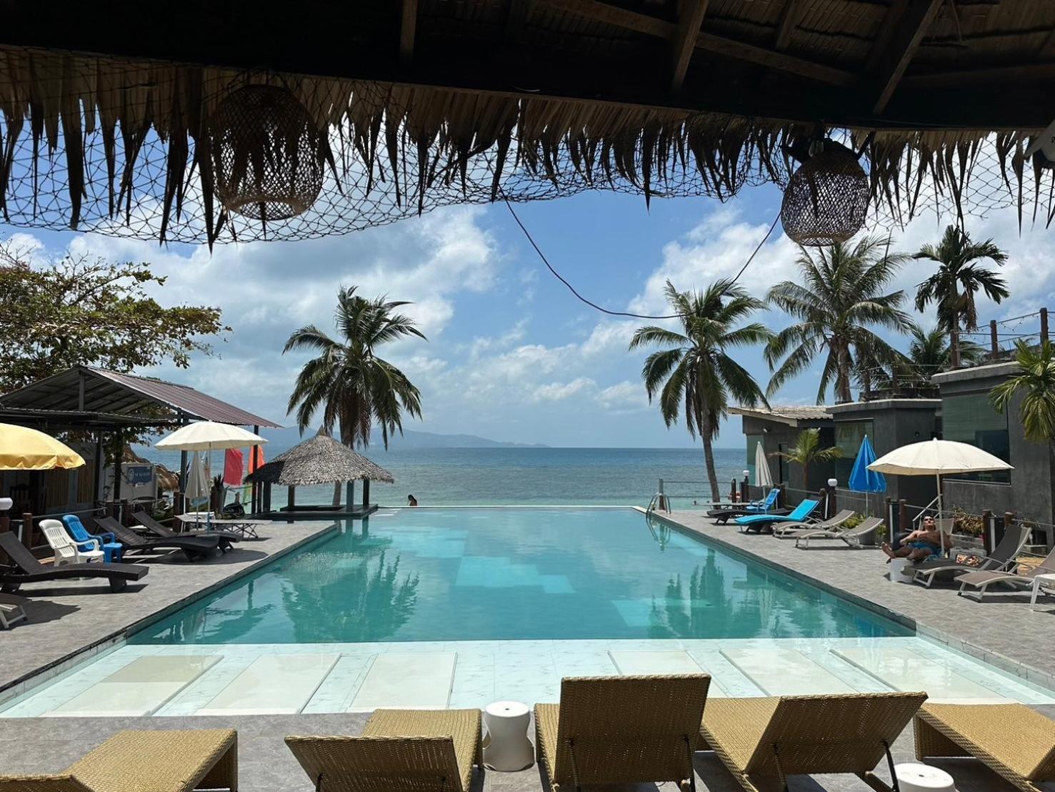 The Sea Resort Haad Rin