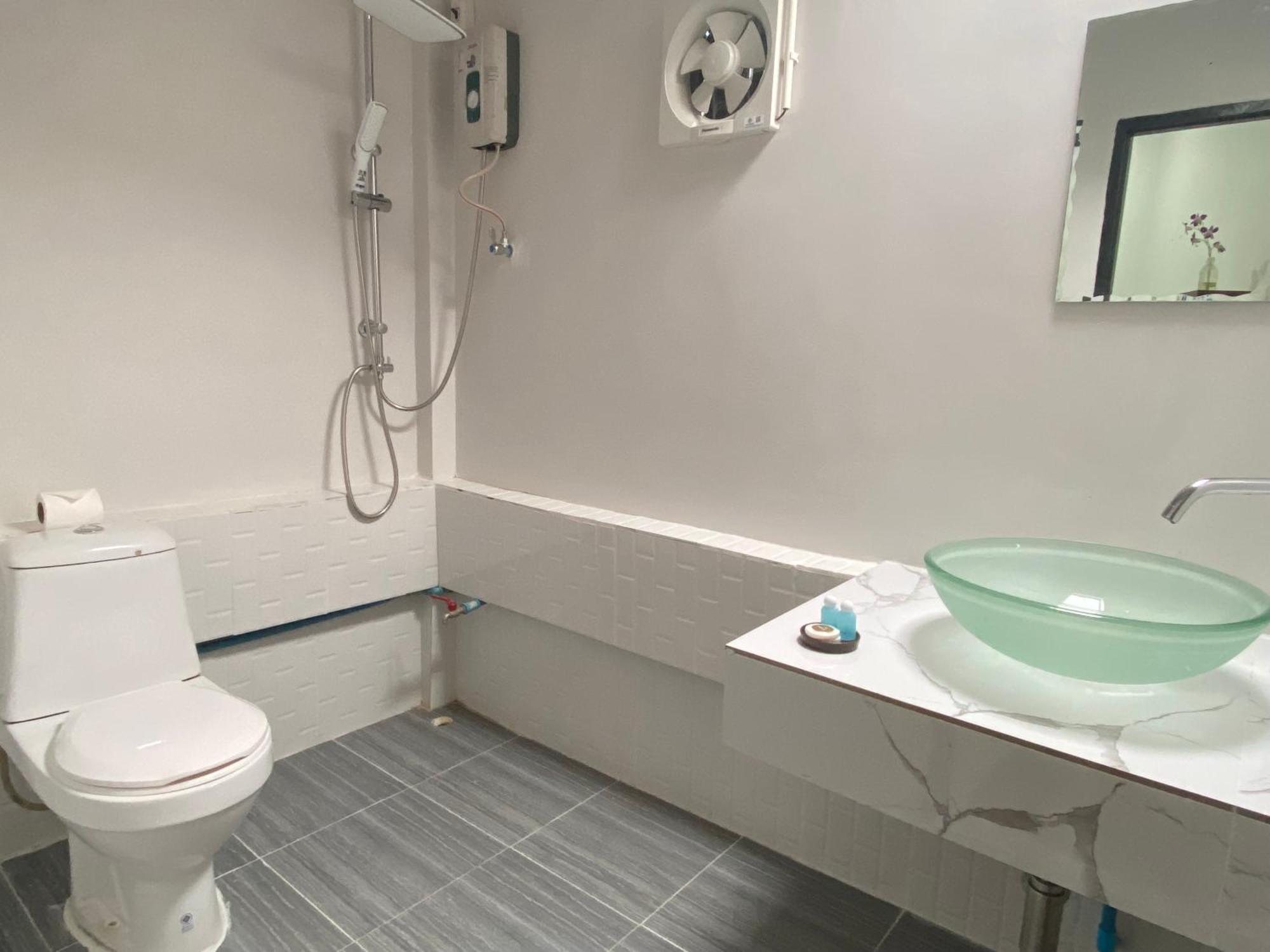 Shaya Guest house *
