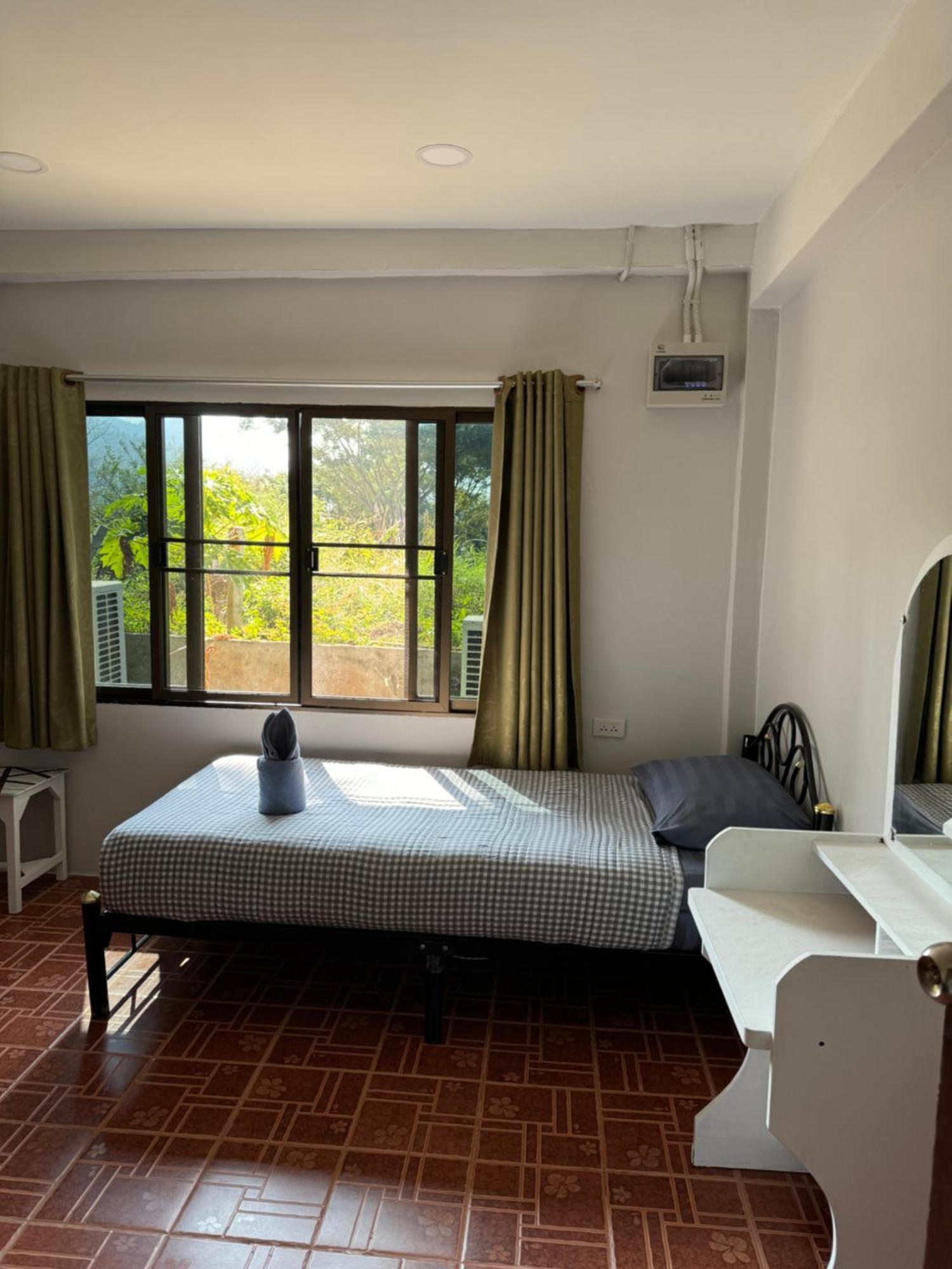 Guest house Shaya Pai