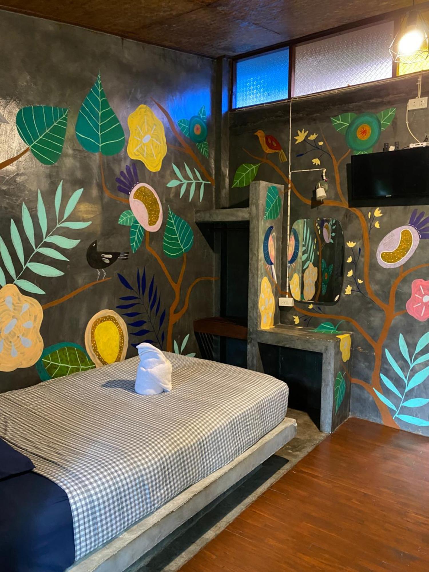 Guest house Shaya