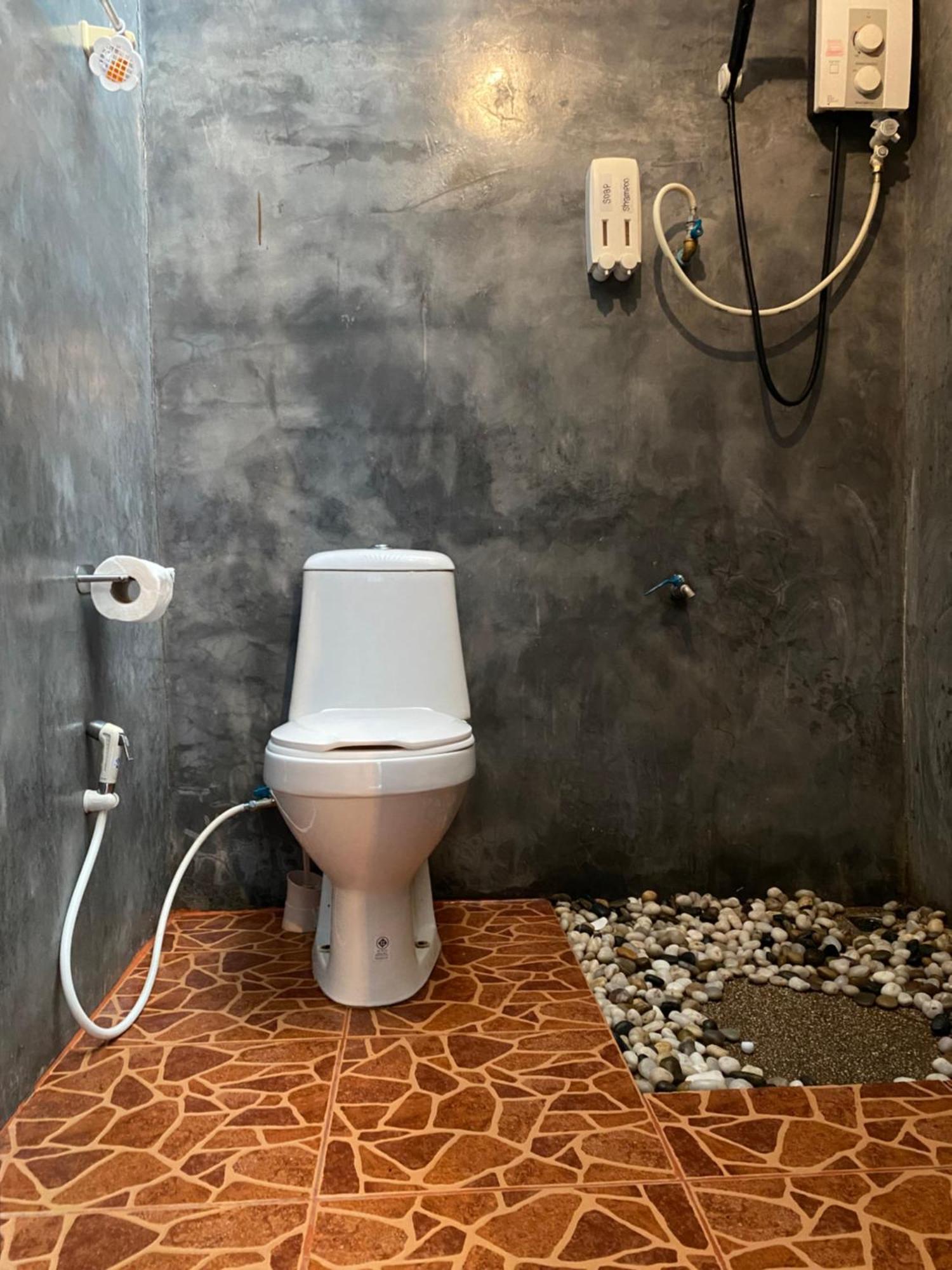 Shaya Guest house Pai