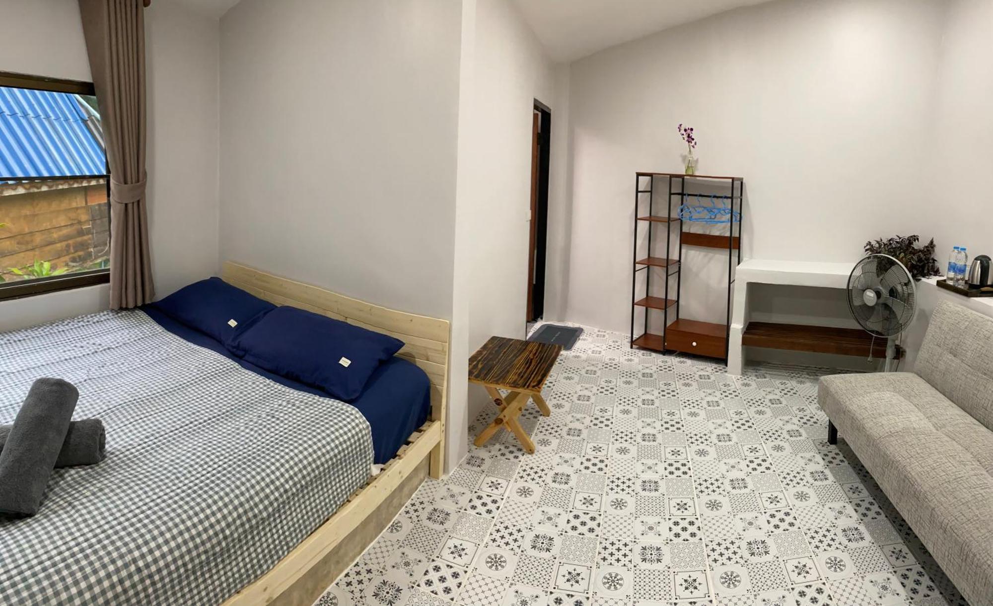 Guest house Shaya Pai