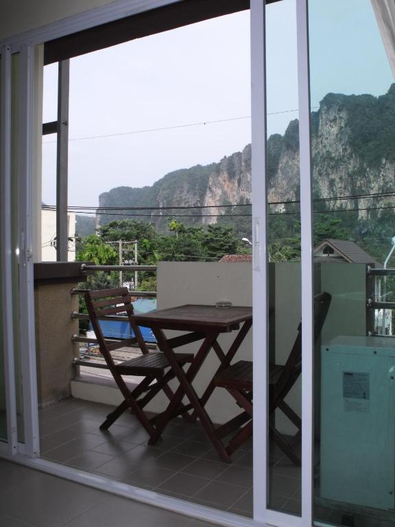 Baan Pulaoon Guest house Krabi