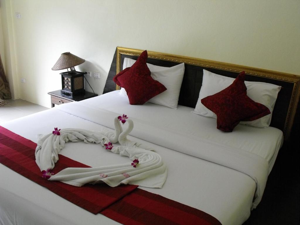 Baan Pulaoon Krabi