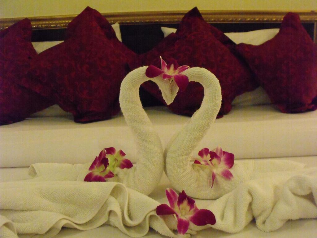 Baan Pulaoon Guest house 2*
