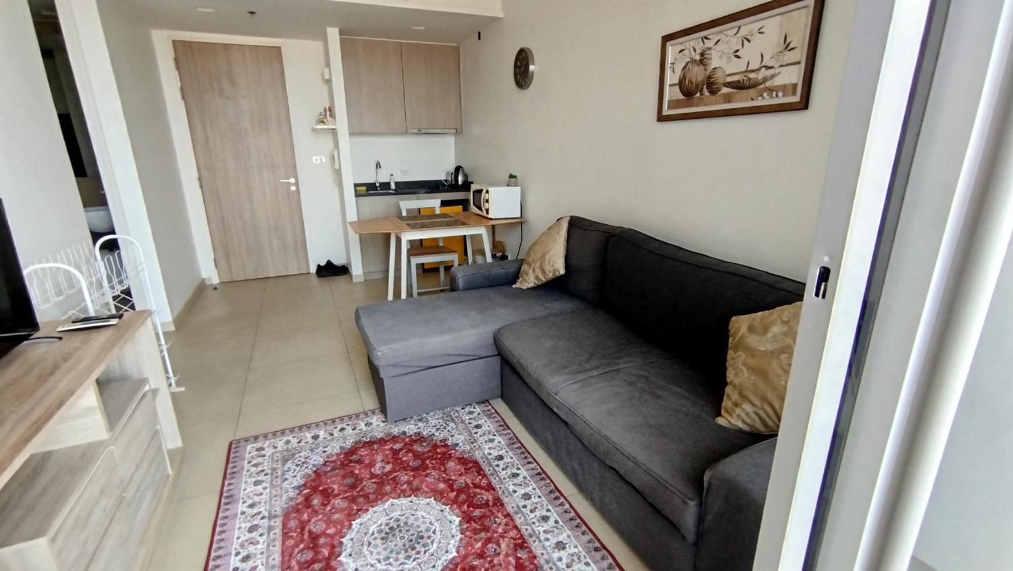 Apartamento Unixx