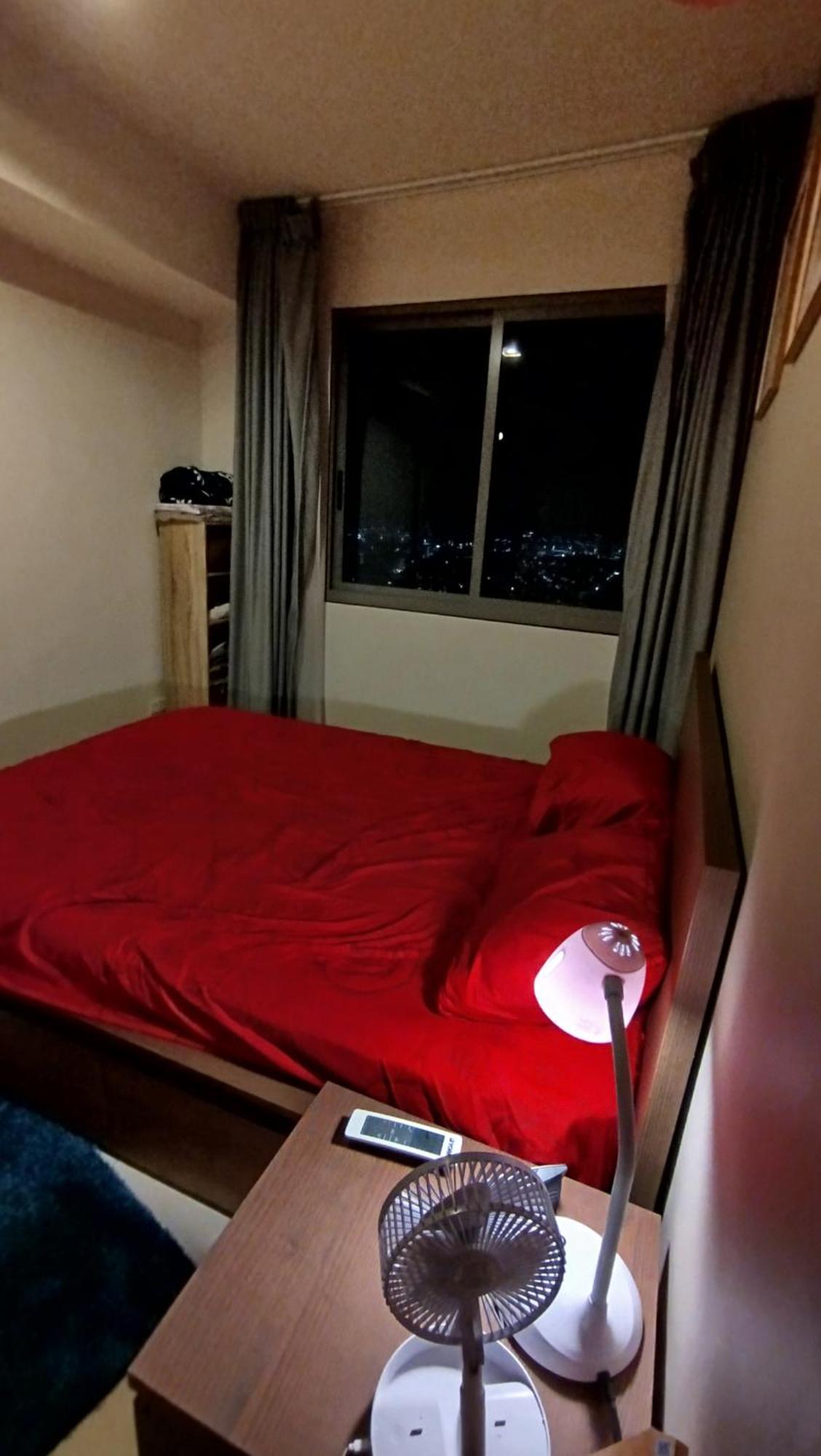 Unixx Apartamento