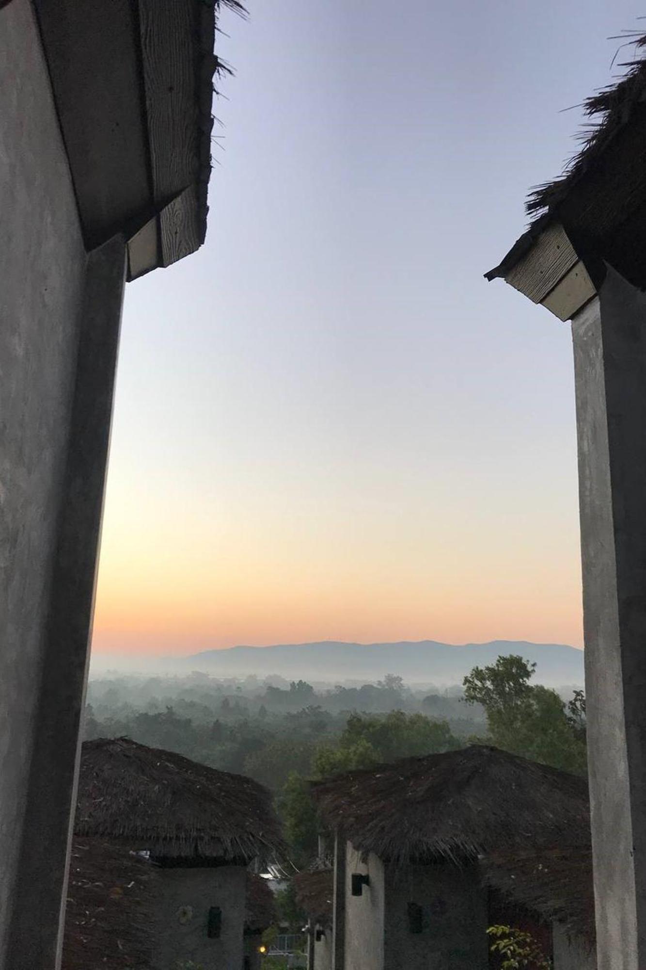 Tanya Baan Bon Doi Chiang Rai