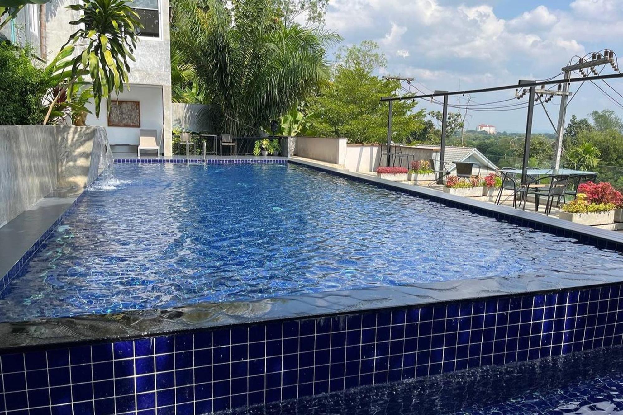 Tanya Baan Bon Doi * Chiang Rai