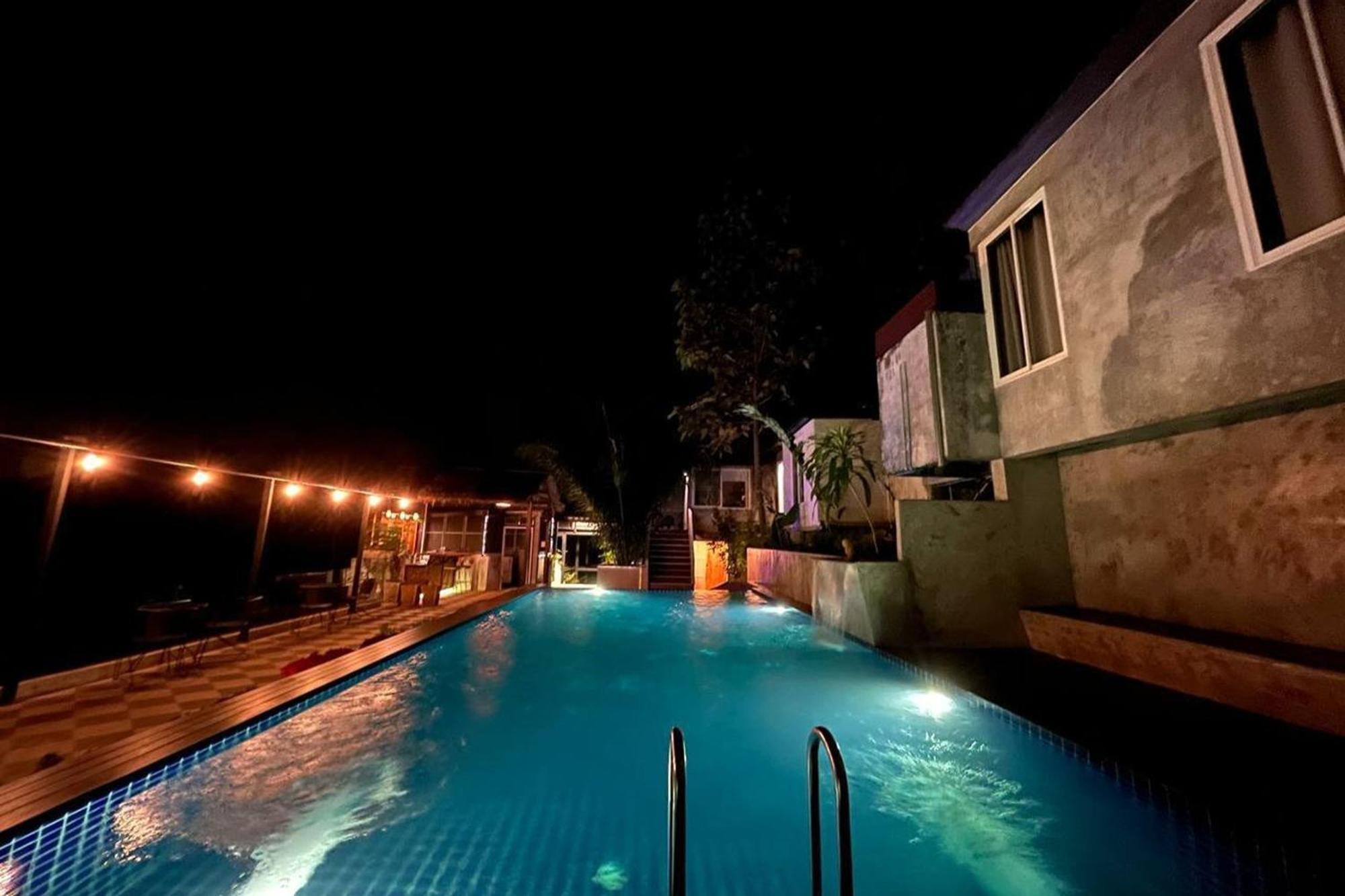 Villa Tanya Baan Bon Doi