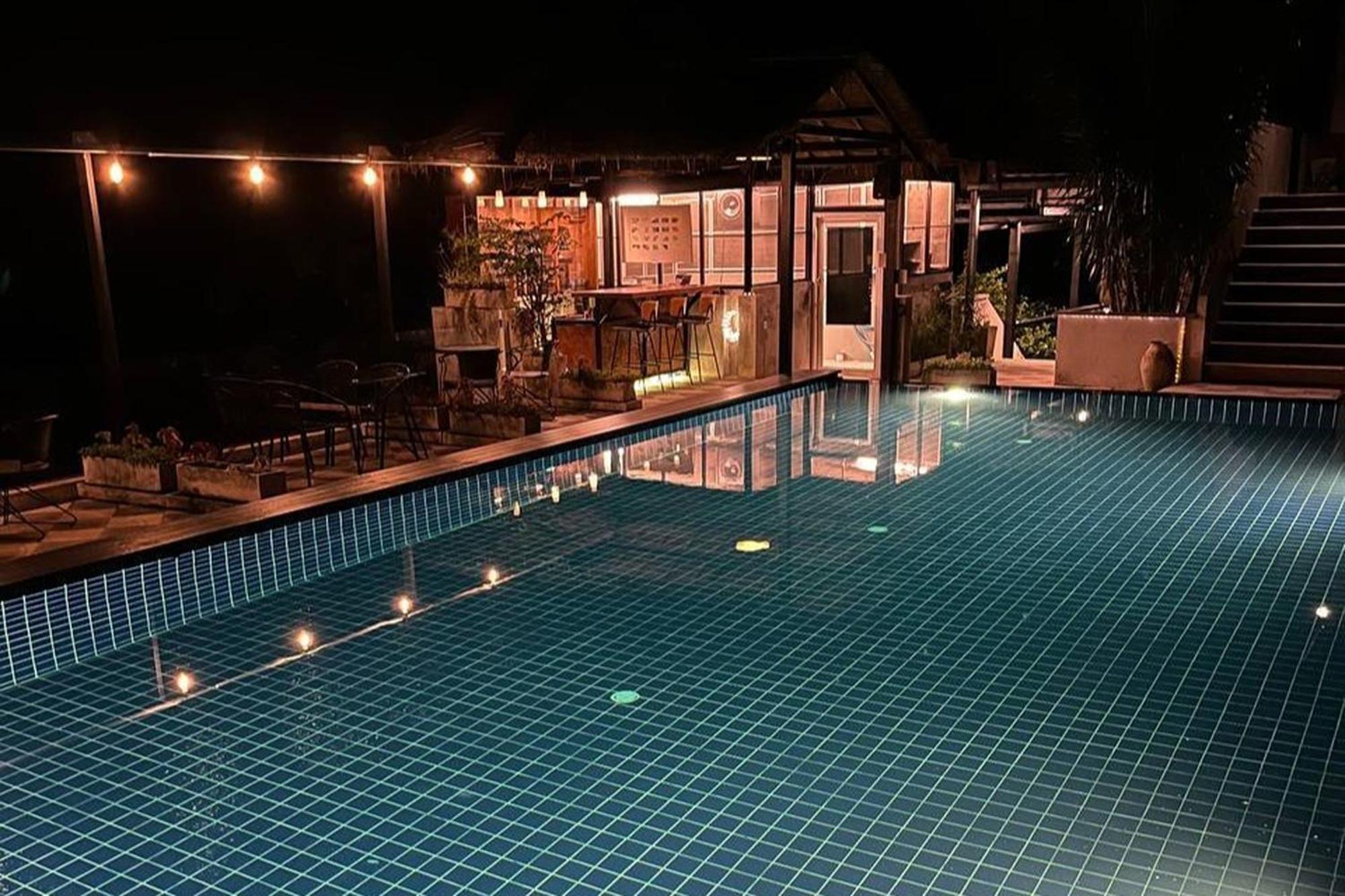 Villa Tanya Baan Bon Doi *