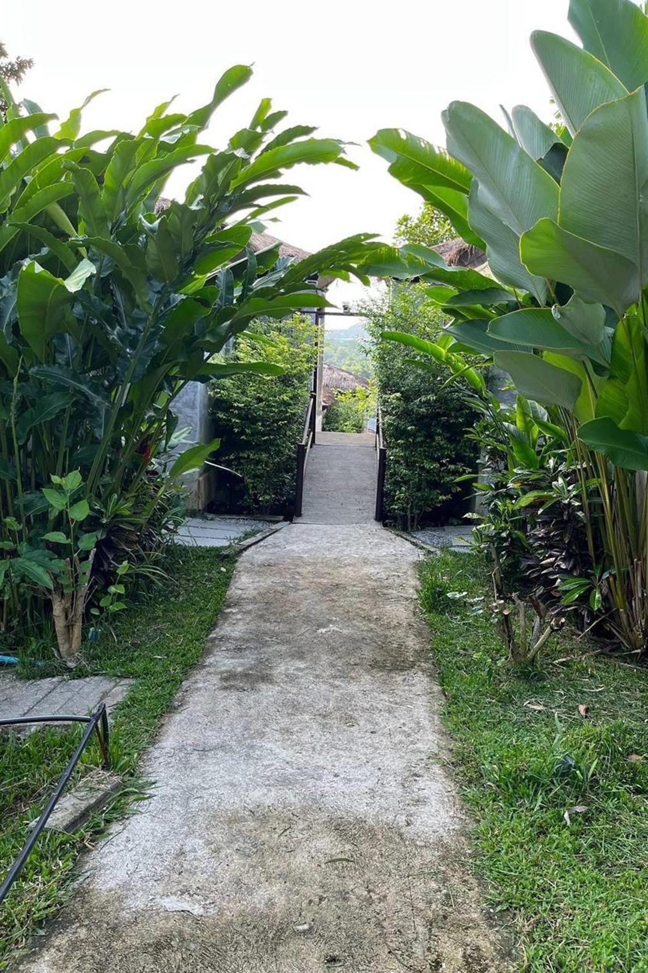 Villa Tanya Baan Bon Doi *
