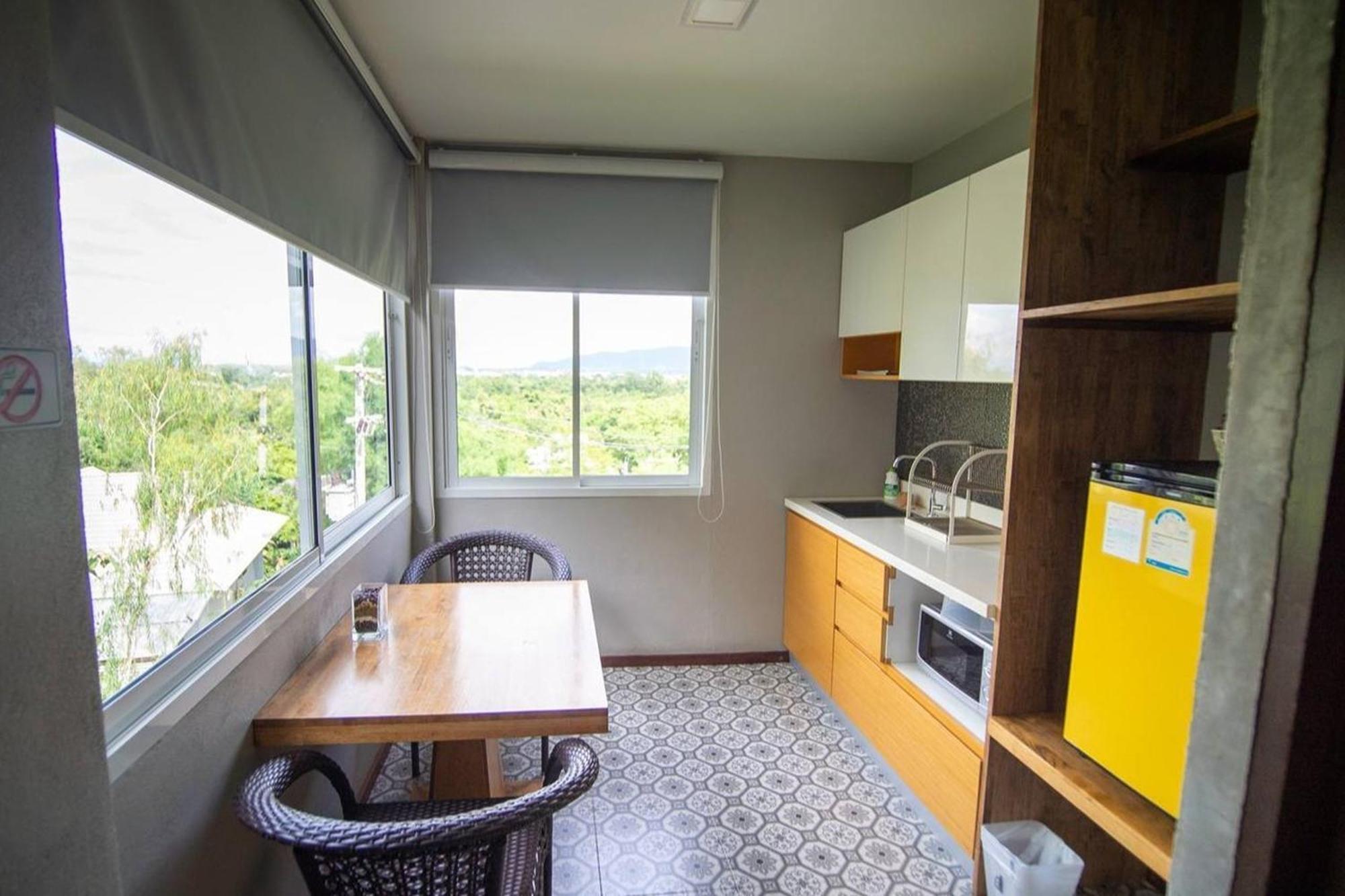 Villa Tanya Baan Bon Doi Chiang Rai