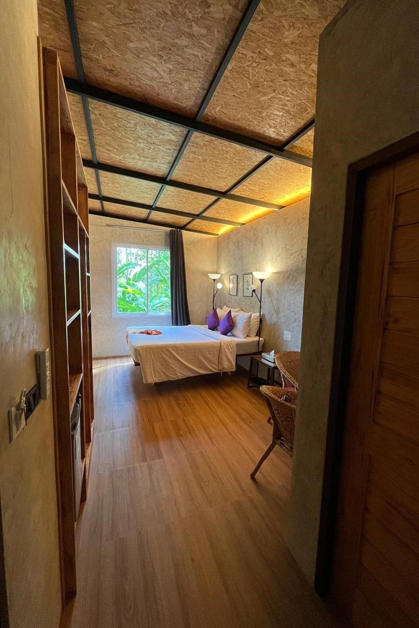 Tanya Baan Bon Doi Chiang Rai