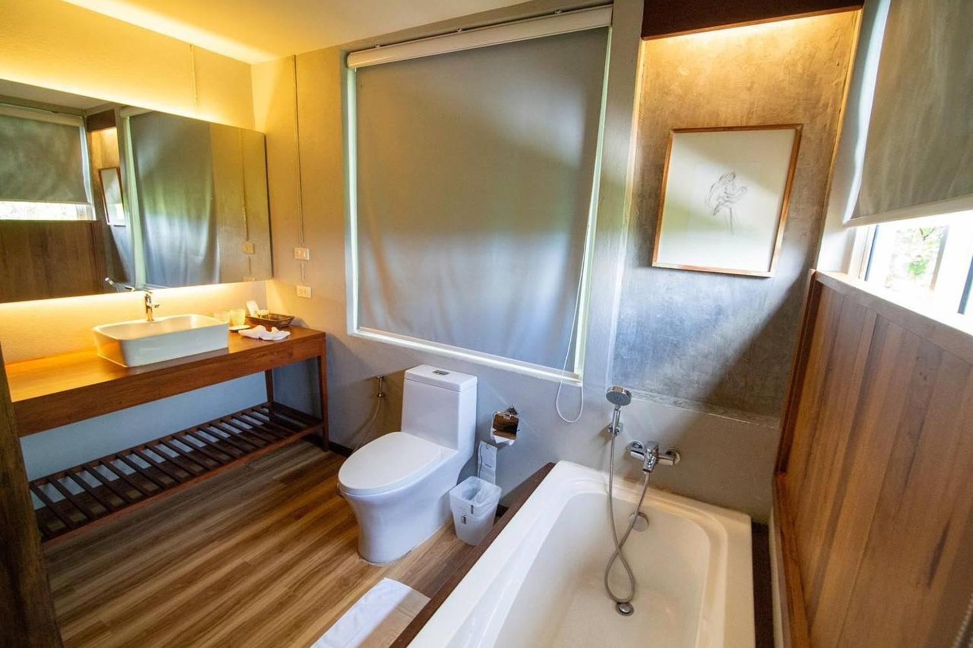 Villa Tanya Baan Bon Doi *