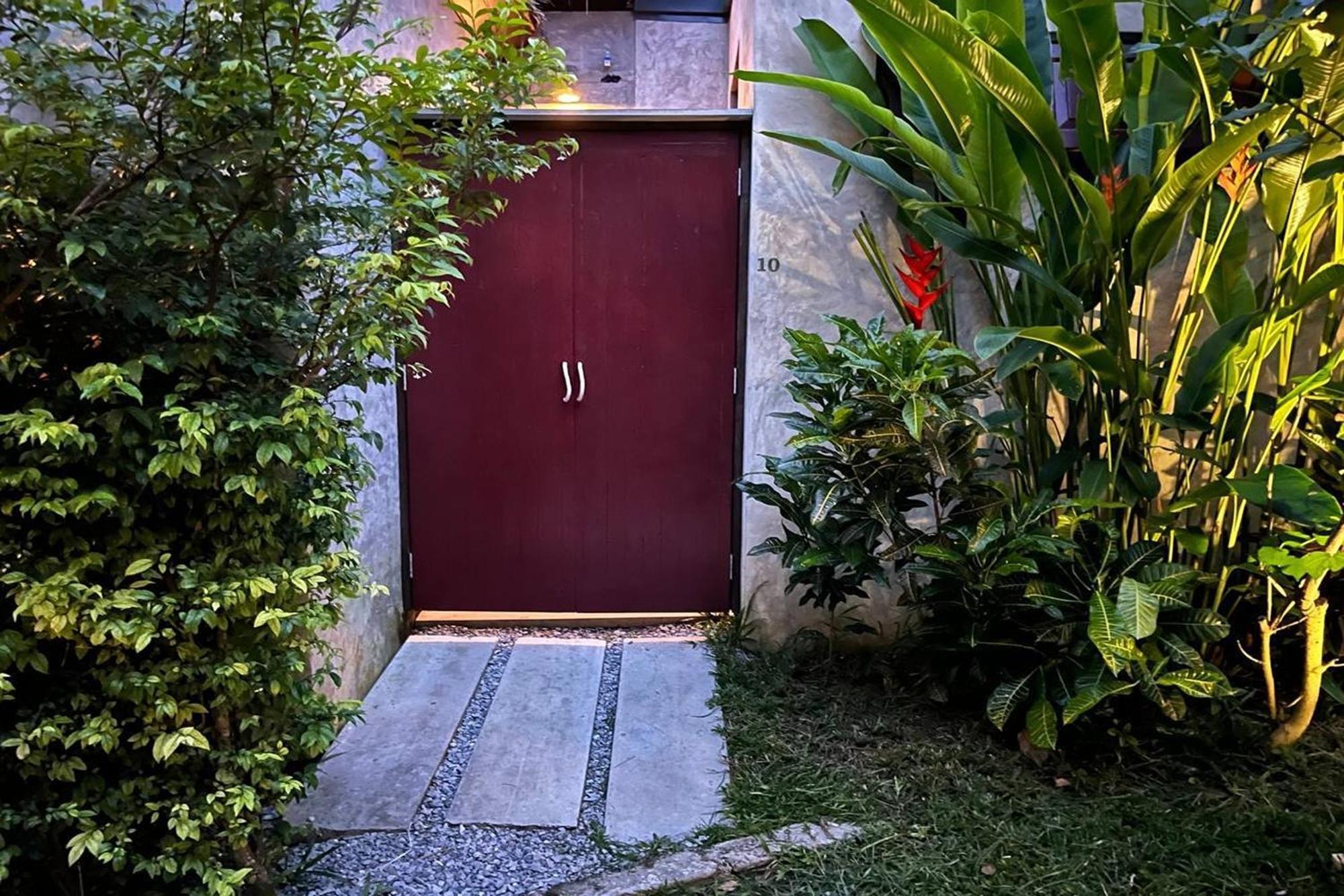 Villa Tanya Baan Bon Doi