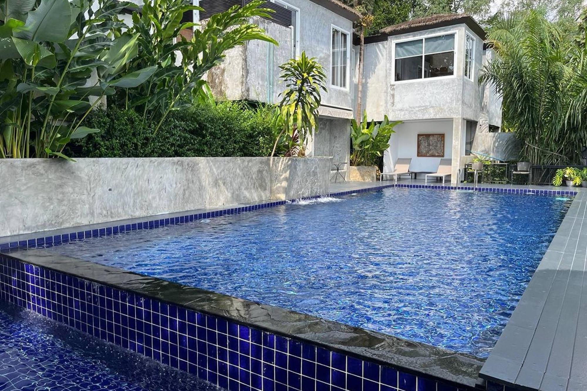 Tanya Baan Bon Doi Chiang Rai