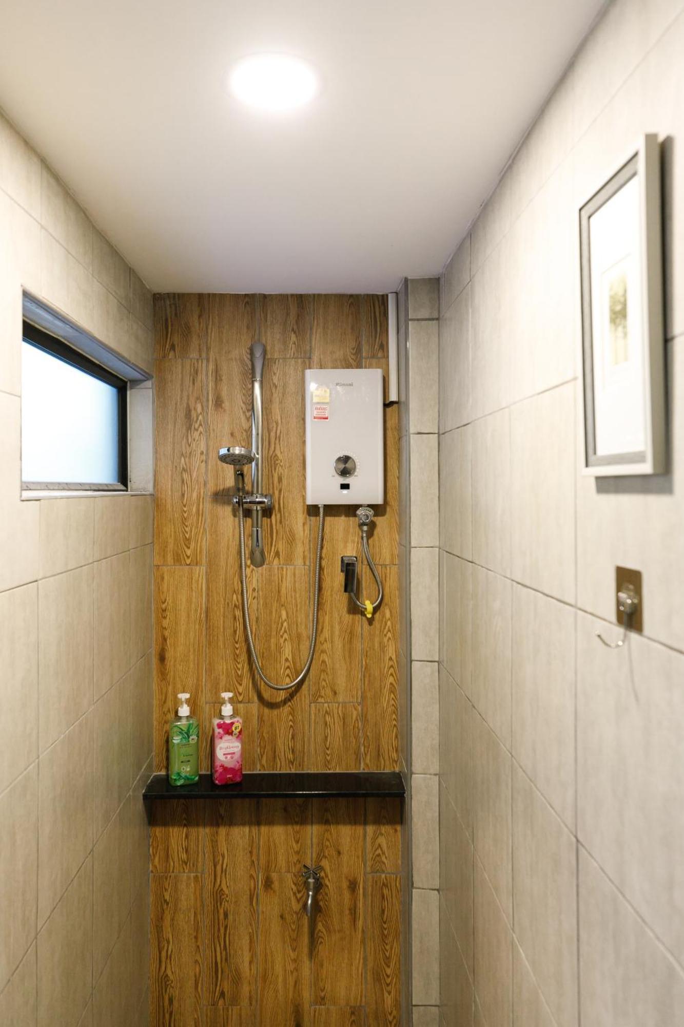 Apartamento Cozy@25 Chiang Mai