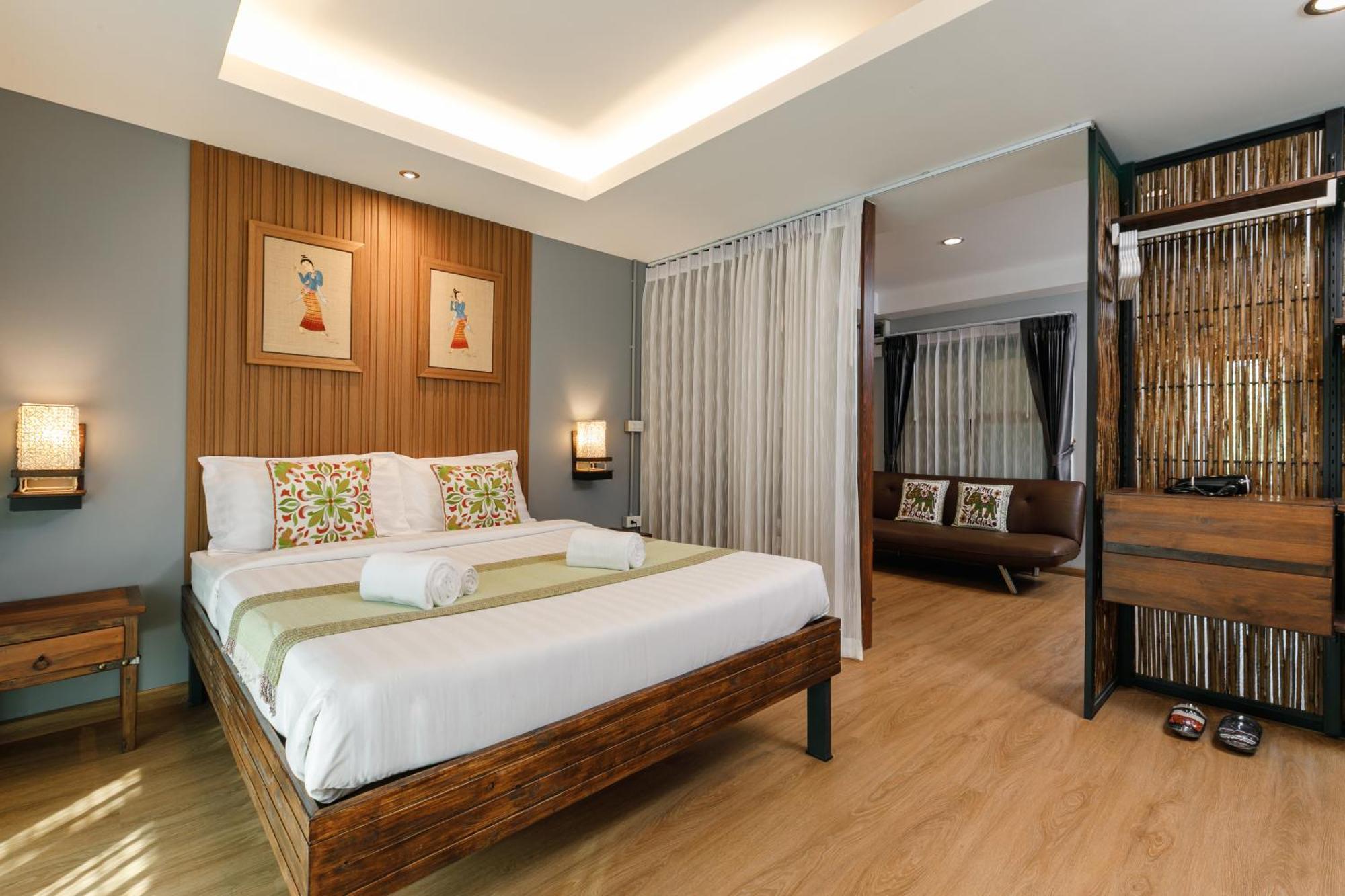 Cozy@25 * Chiang Mai