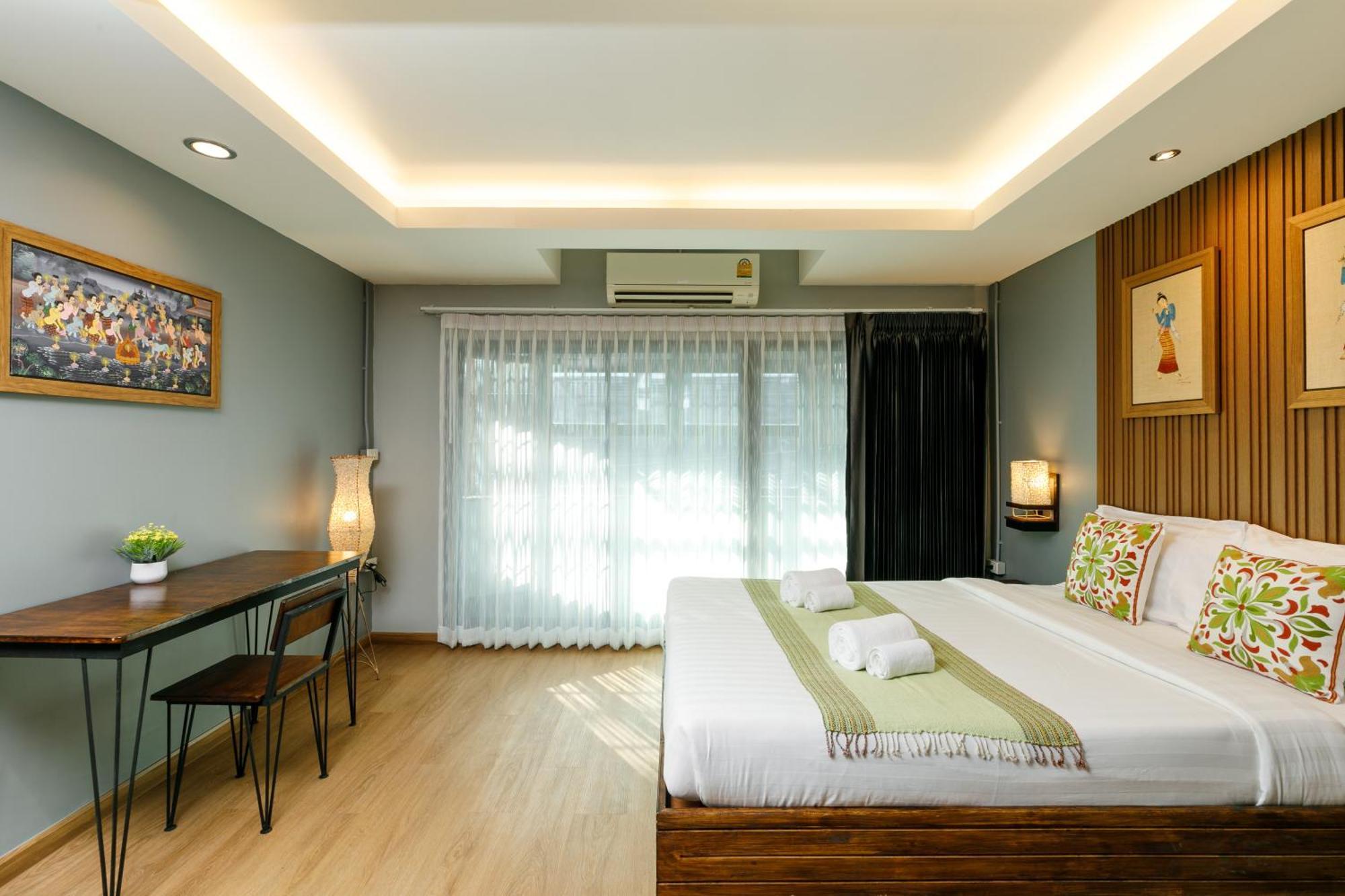 Cozy@25 Chiang Mai