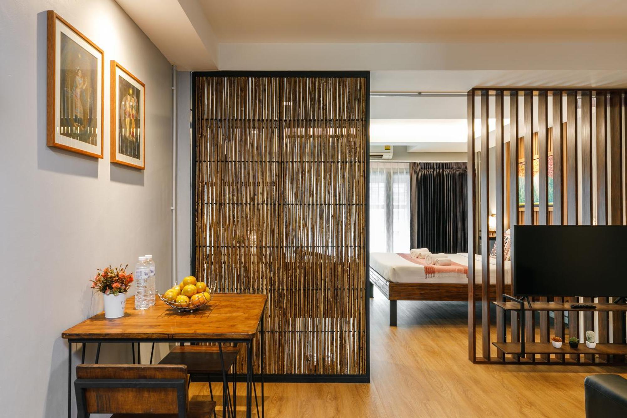 Apartamento Cozy@25