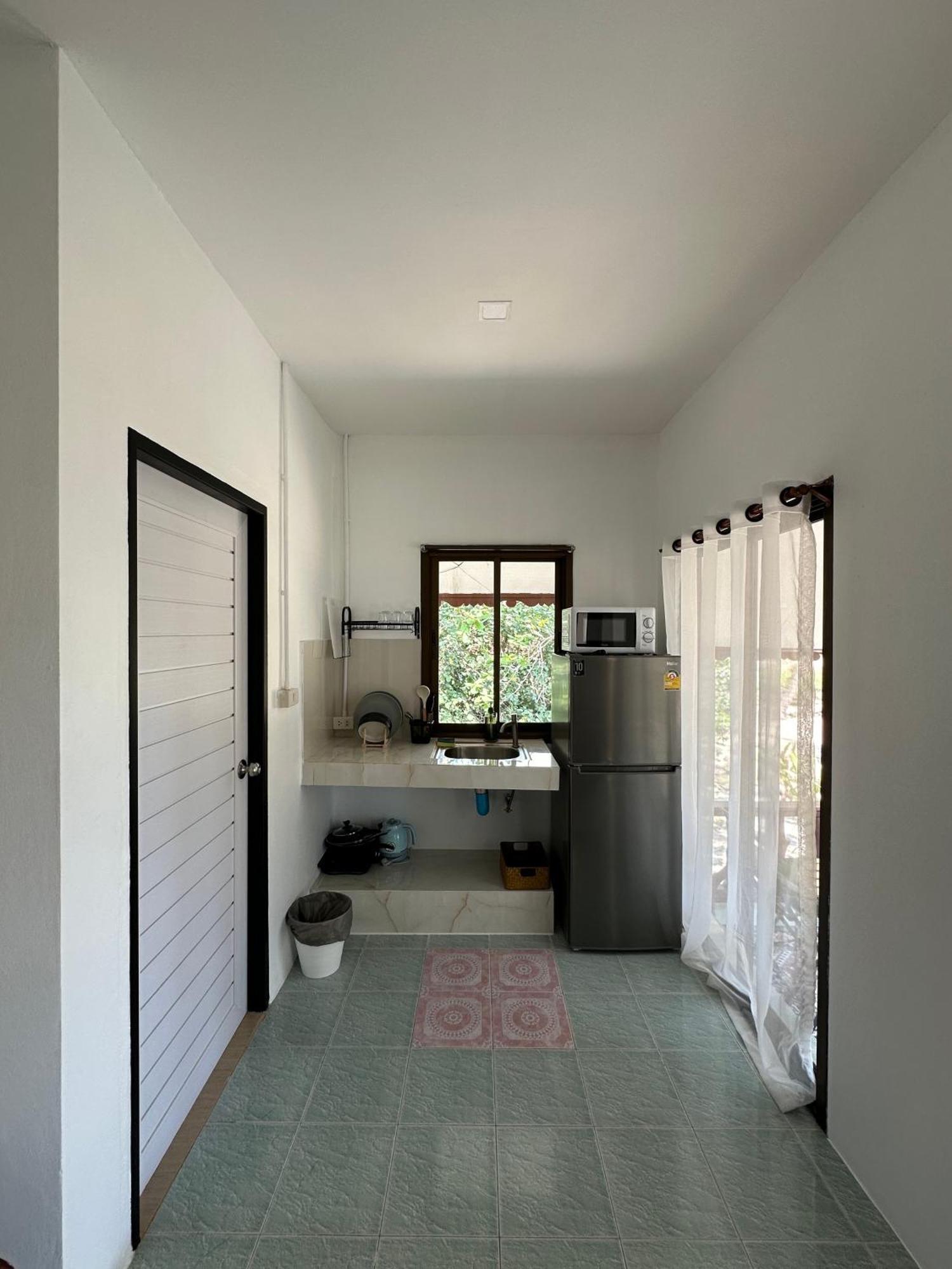 Holiday home Cozy House In Chaloklum Mae Haad