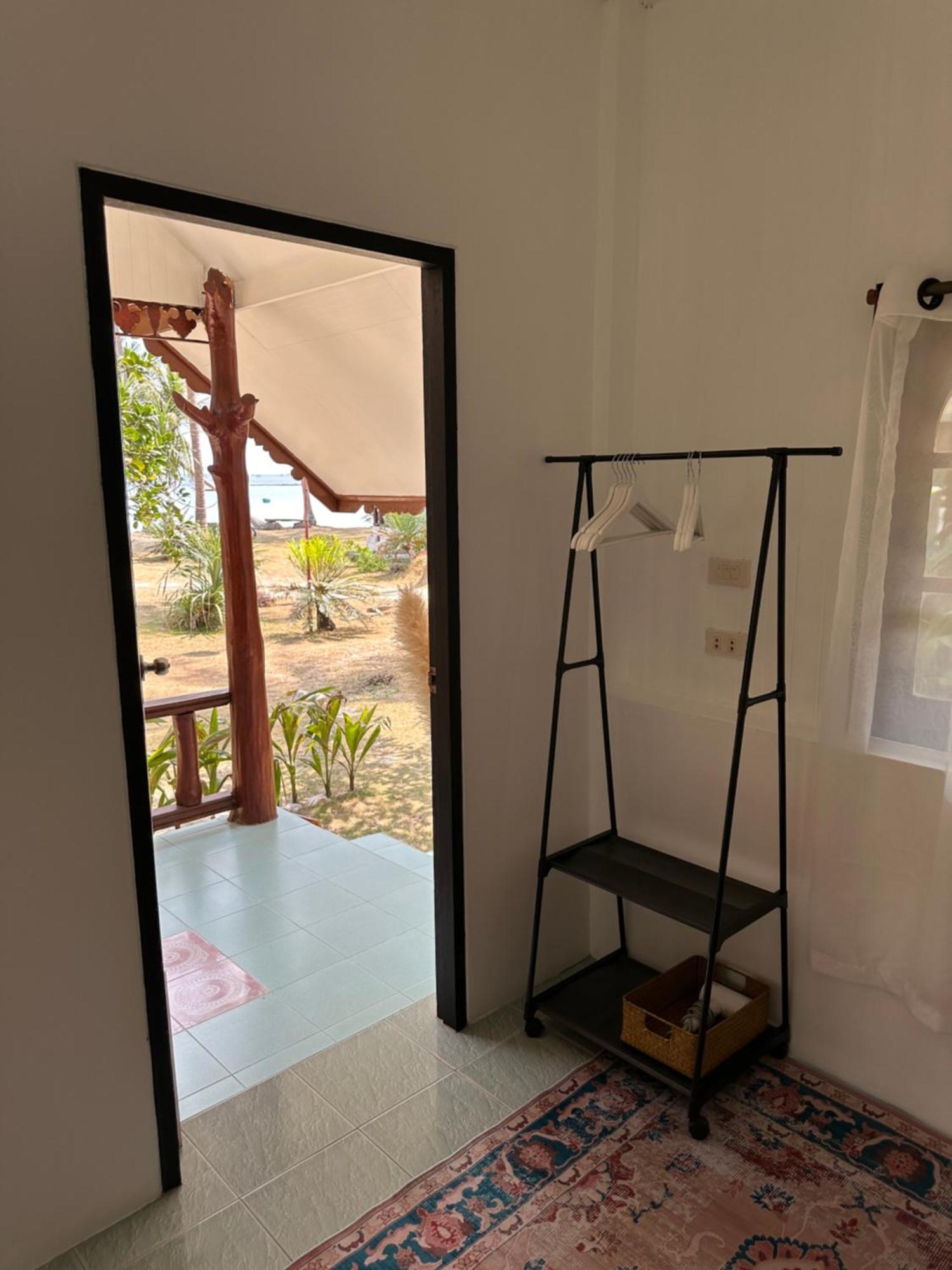 Holiday home Cozy House In Chaloklum Mae Haad