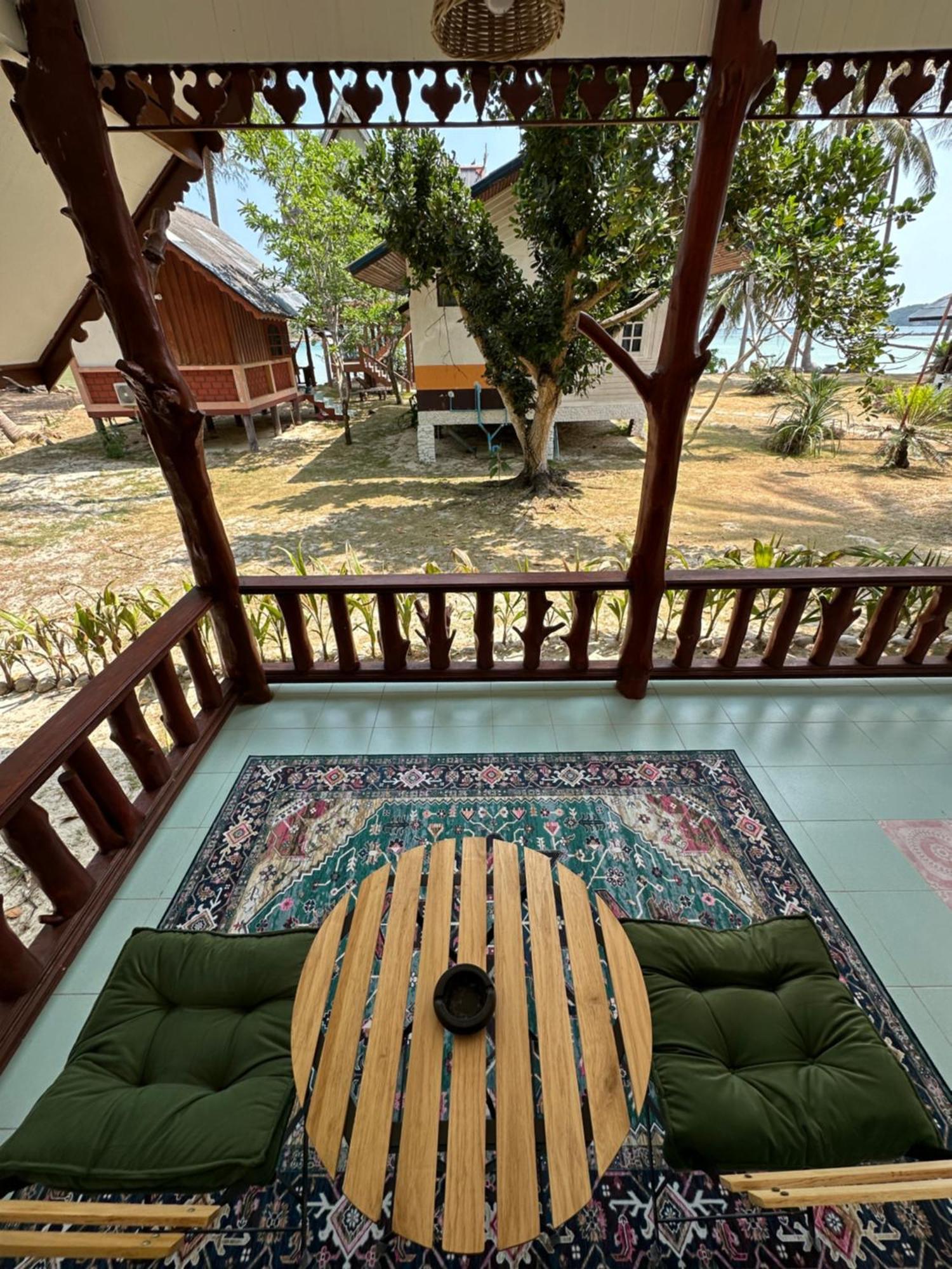 Cozy House In Chaloklum Holiday home *