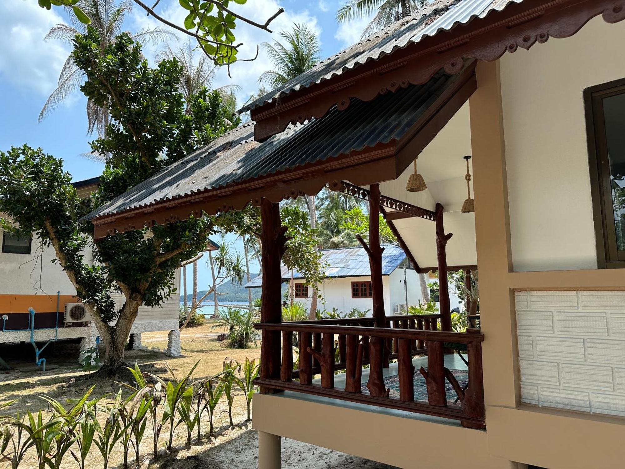 Holiday home Cozy House In Chaloklum Mae Haad