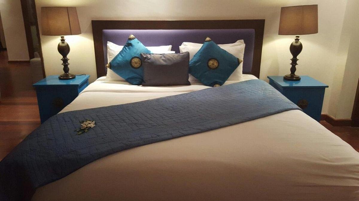 Resort Shiva Samui