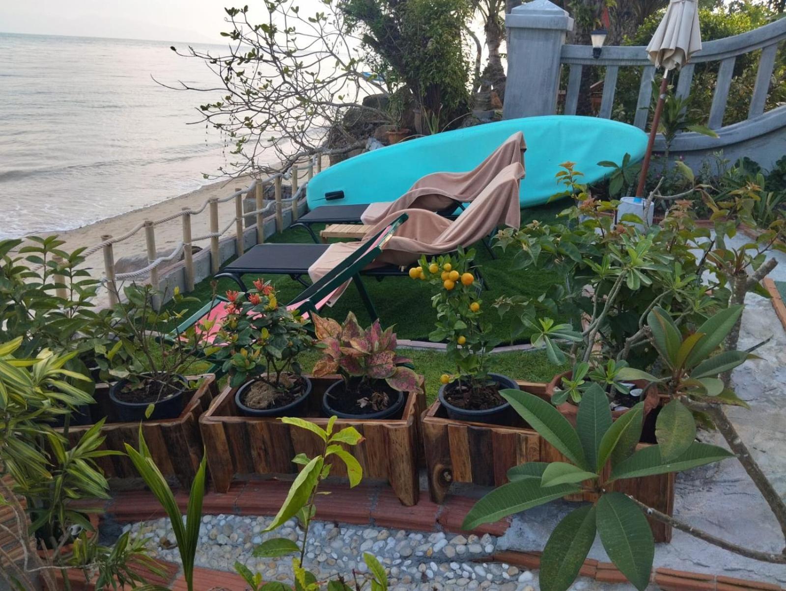 Luxury Front Sea Private Villa, 3 Bedroom On The Bang Po Maenam ,ko Samui Villa *
