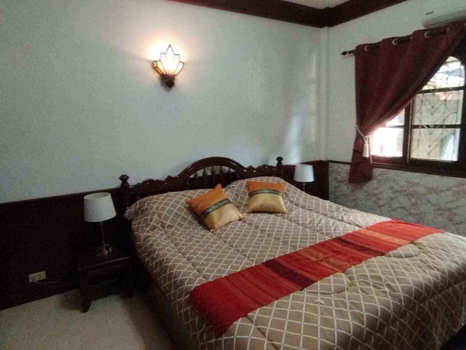 Villa Luxury Front Sea Private Villa, 3 Bedroom On The Bang Po Maenam ,ko Samui *