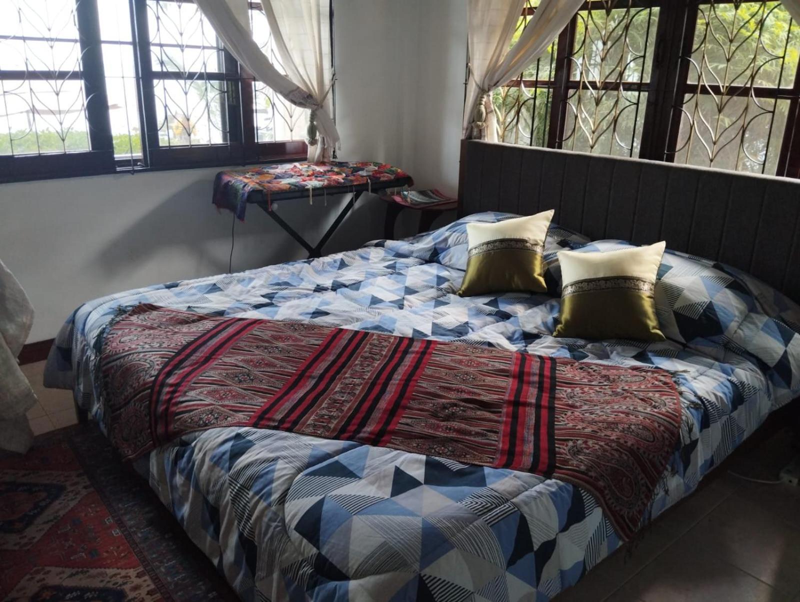 Luxury Front Sea Private Villa, 3 Bedroom On The Bang Po Maenam ,ko Samui *