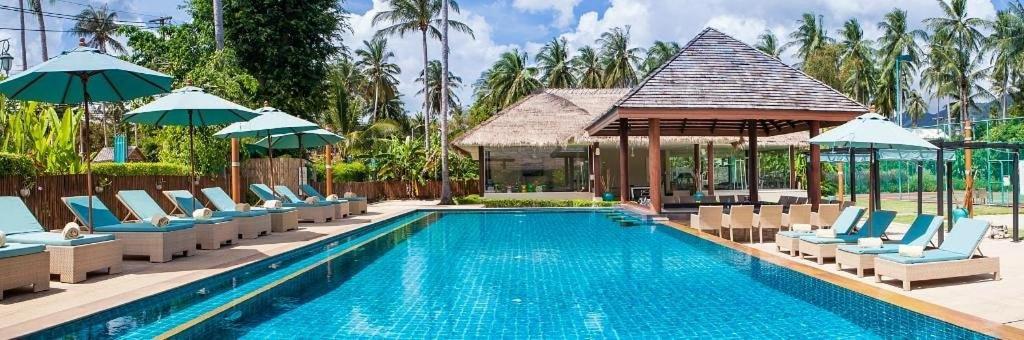 Shiva Samui Hua Thanon (Koh Samui)