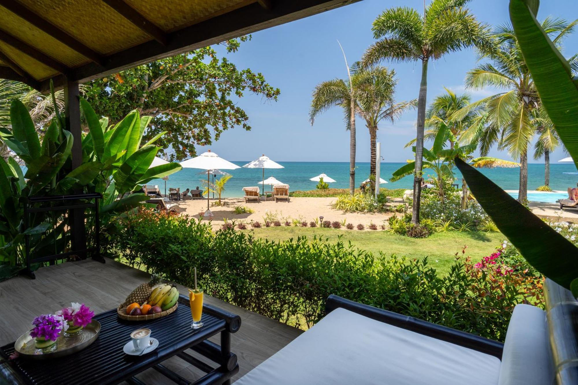 Lanta Palace & - Adult Only Resort 4*
