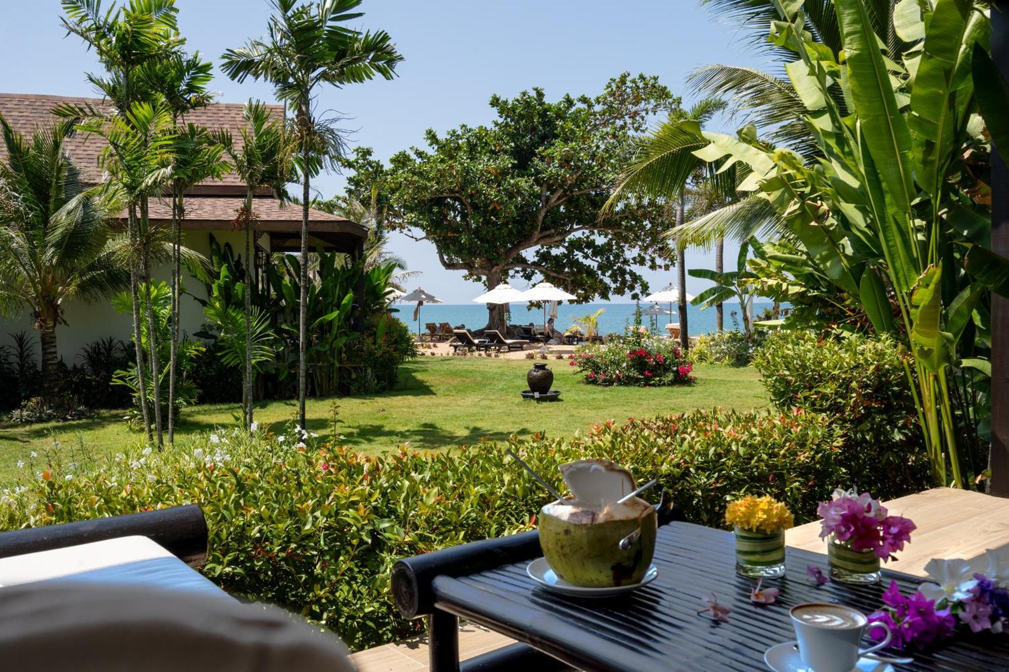 Lanta Palace & - Adult Only Resort Koh Lanta