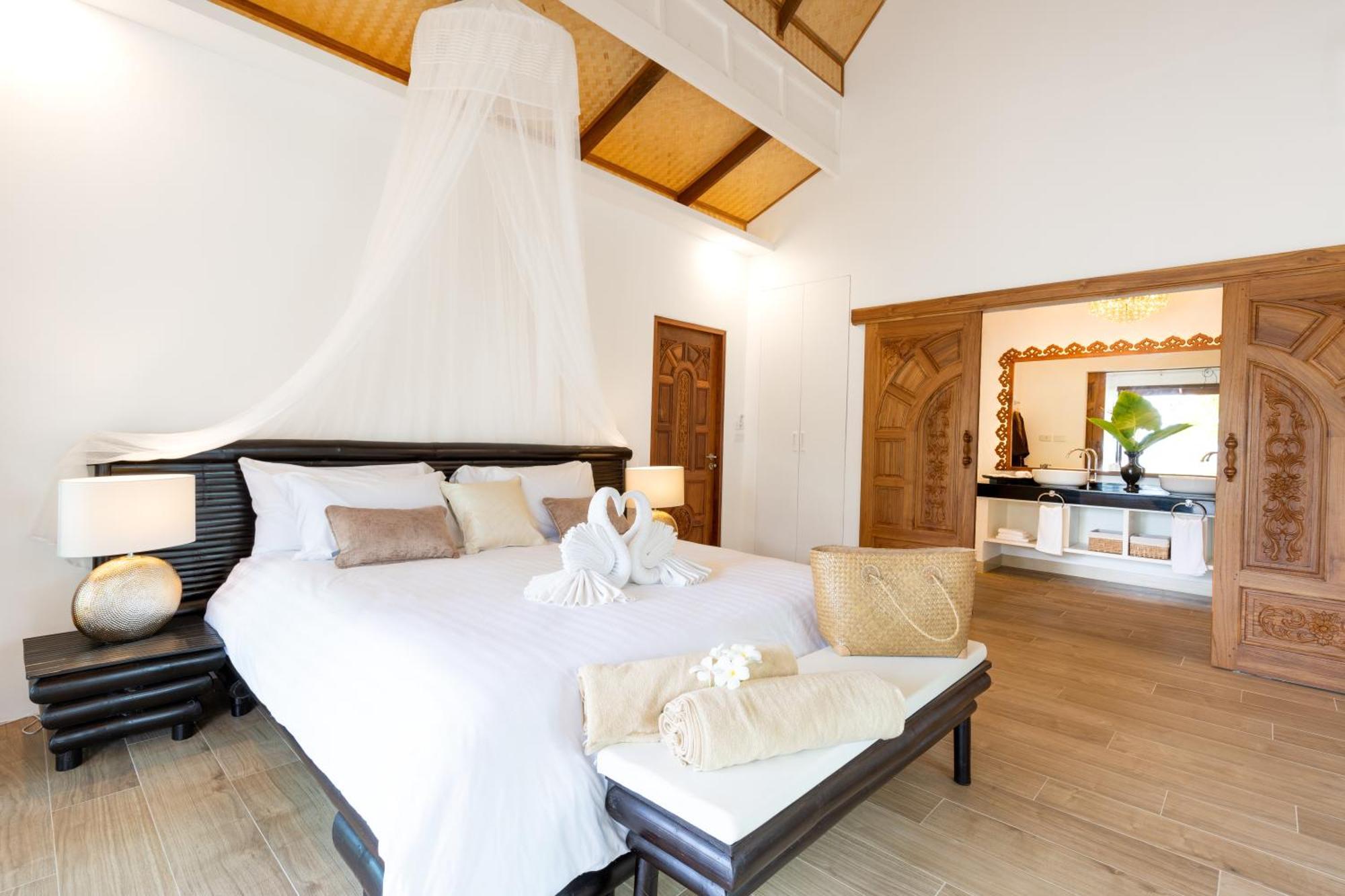 Lanta Palace & - Adult Only