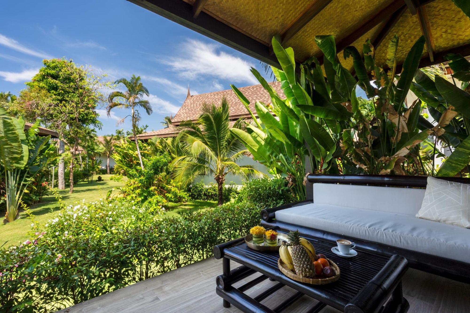 Lanta Palace & - Adult Only Resort 4*