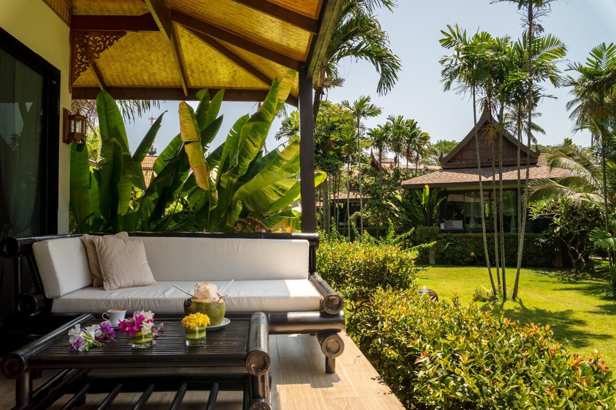 Lanta Palace & - Adult Only Koh Lanta