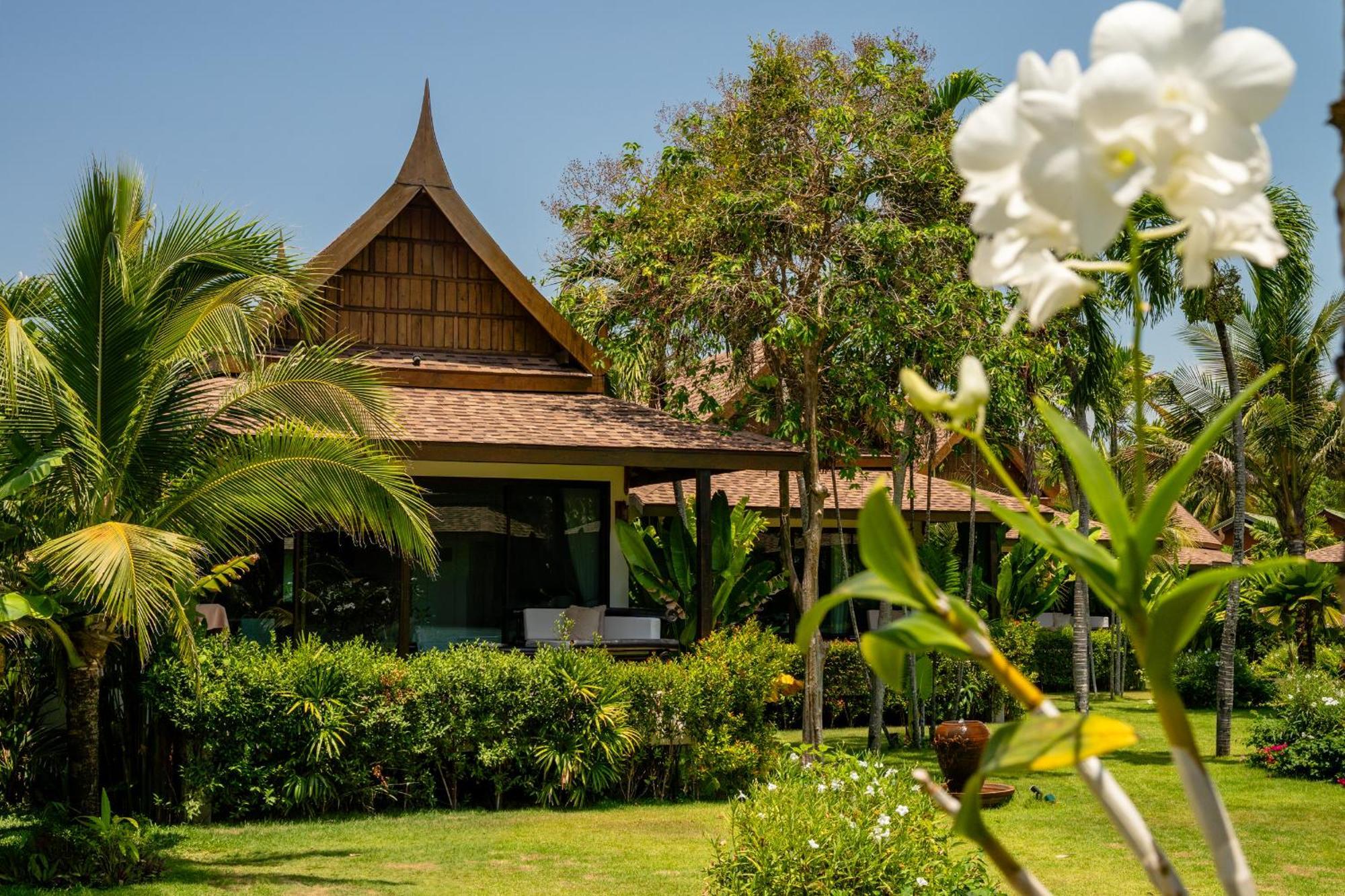 Lanta Palace & - Adult Only Resort