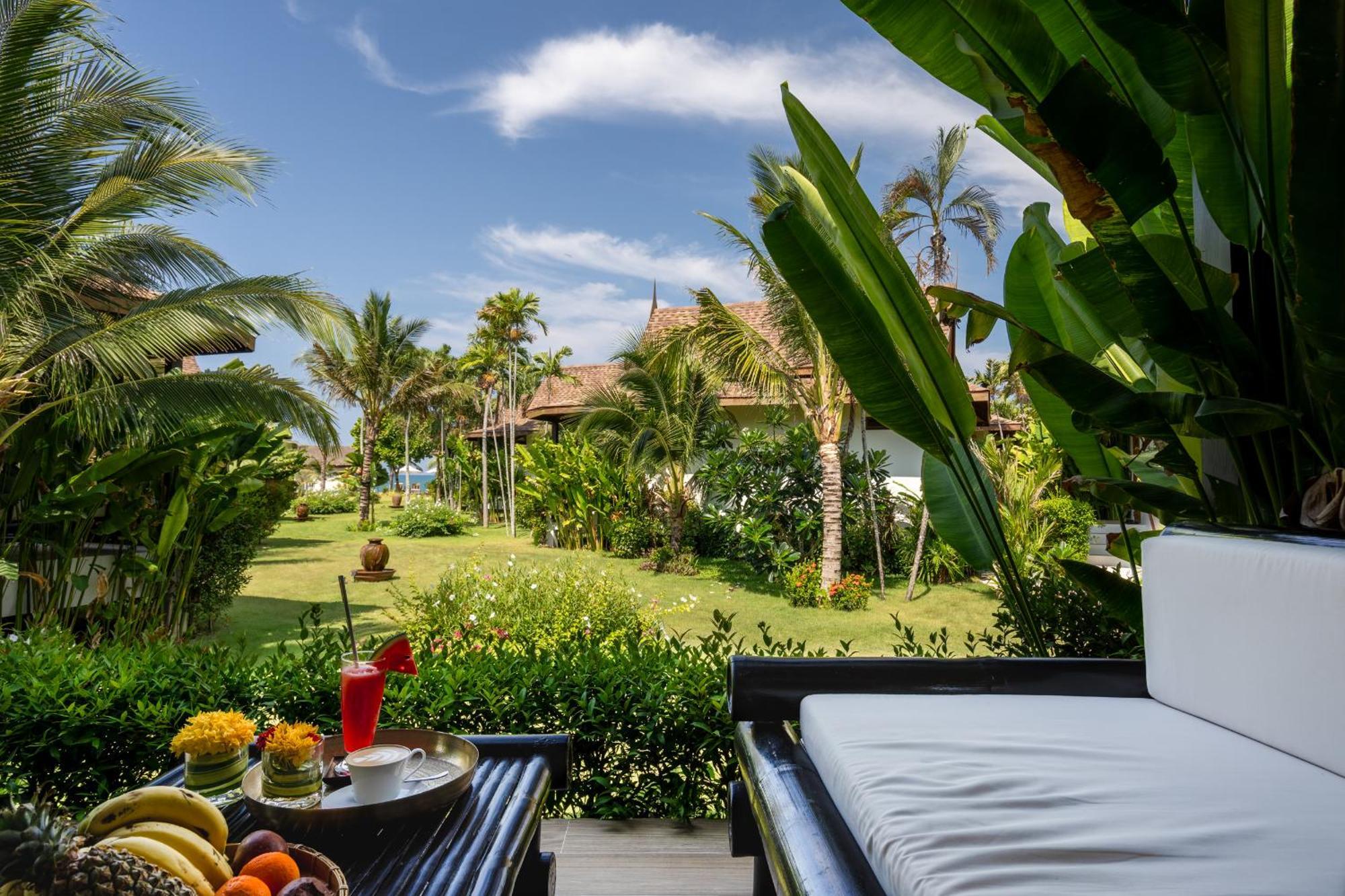 Lanta Palace & - Adult Only 4*