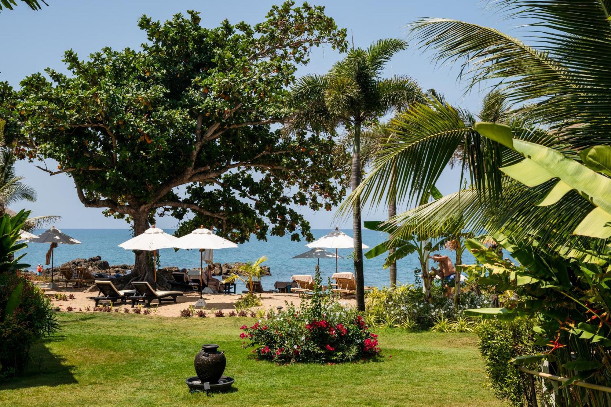 Lanta Palace & - Adult Only