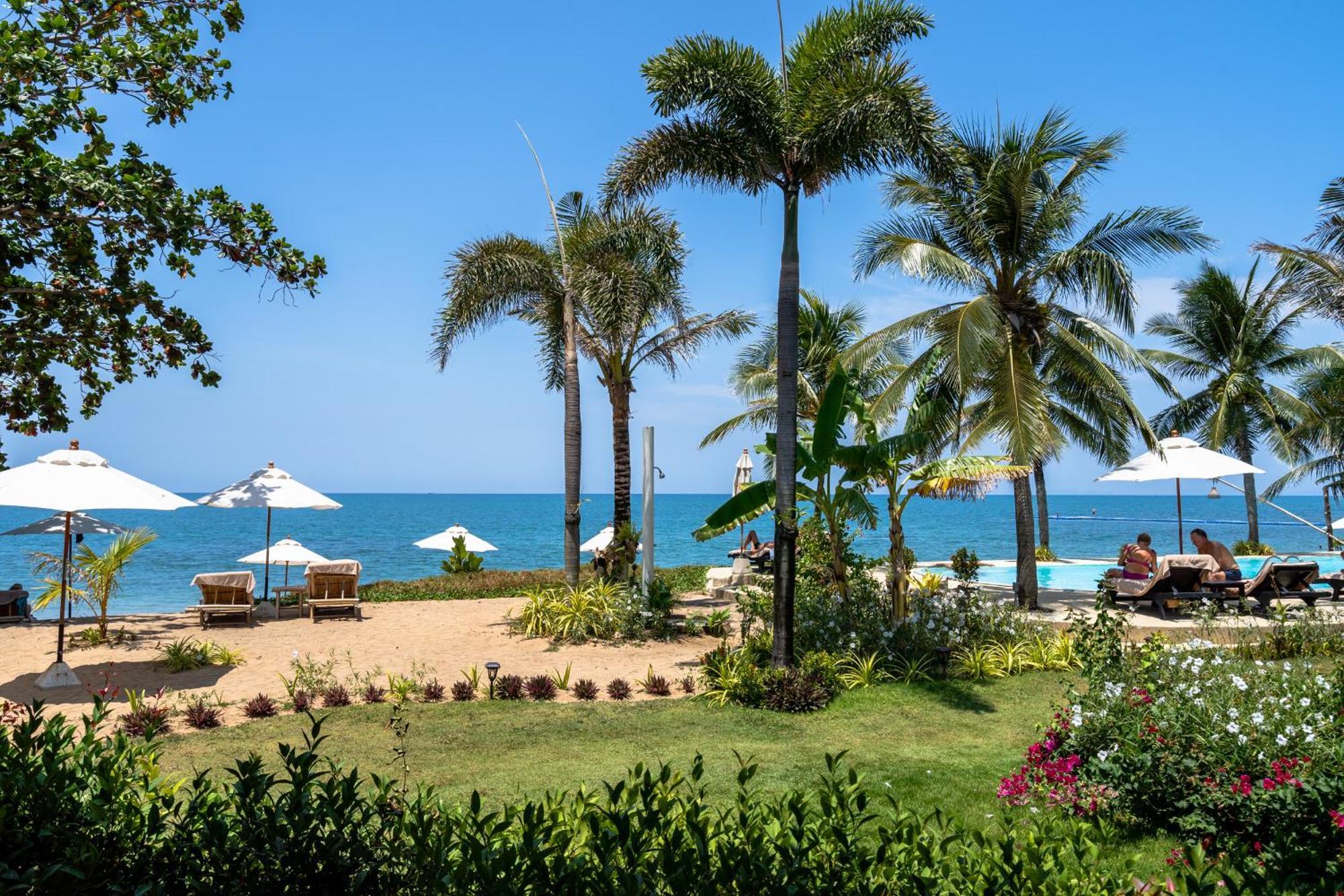 Lanta Palace & - Adult Only Resort 4*