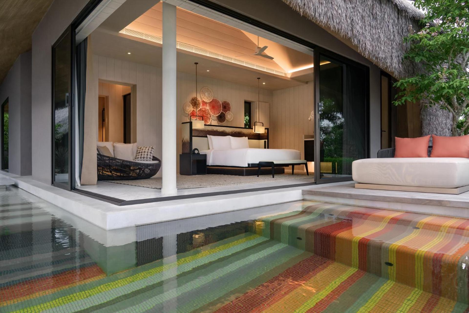 Hyatt Regency Koh Samui 5* Chaweng (Koh Samui)