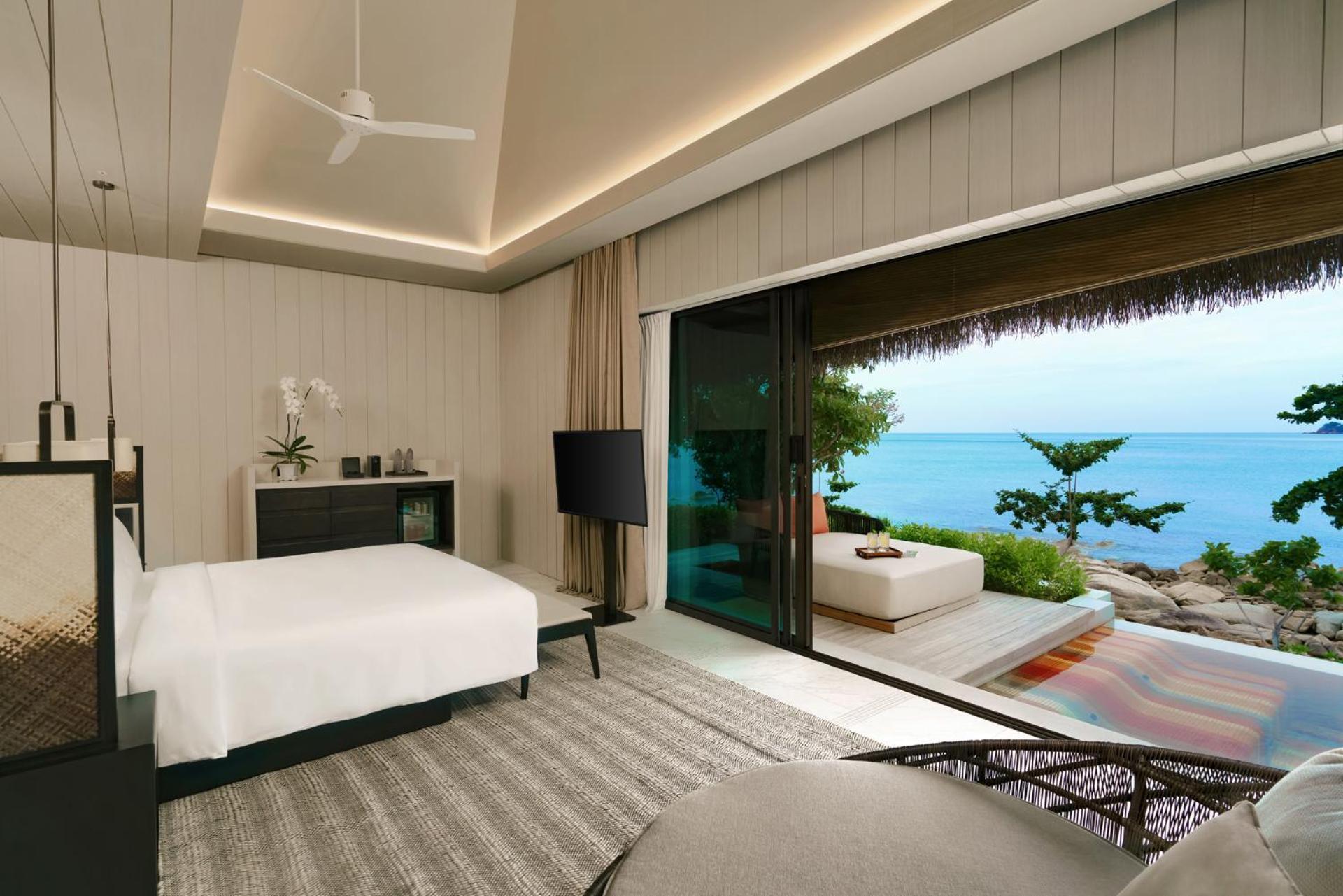 Hyatt Regency Koh Samui Resort Chaweng (Koh Samui)