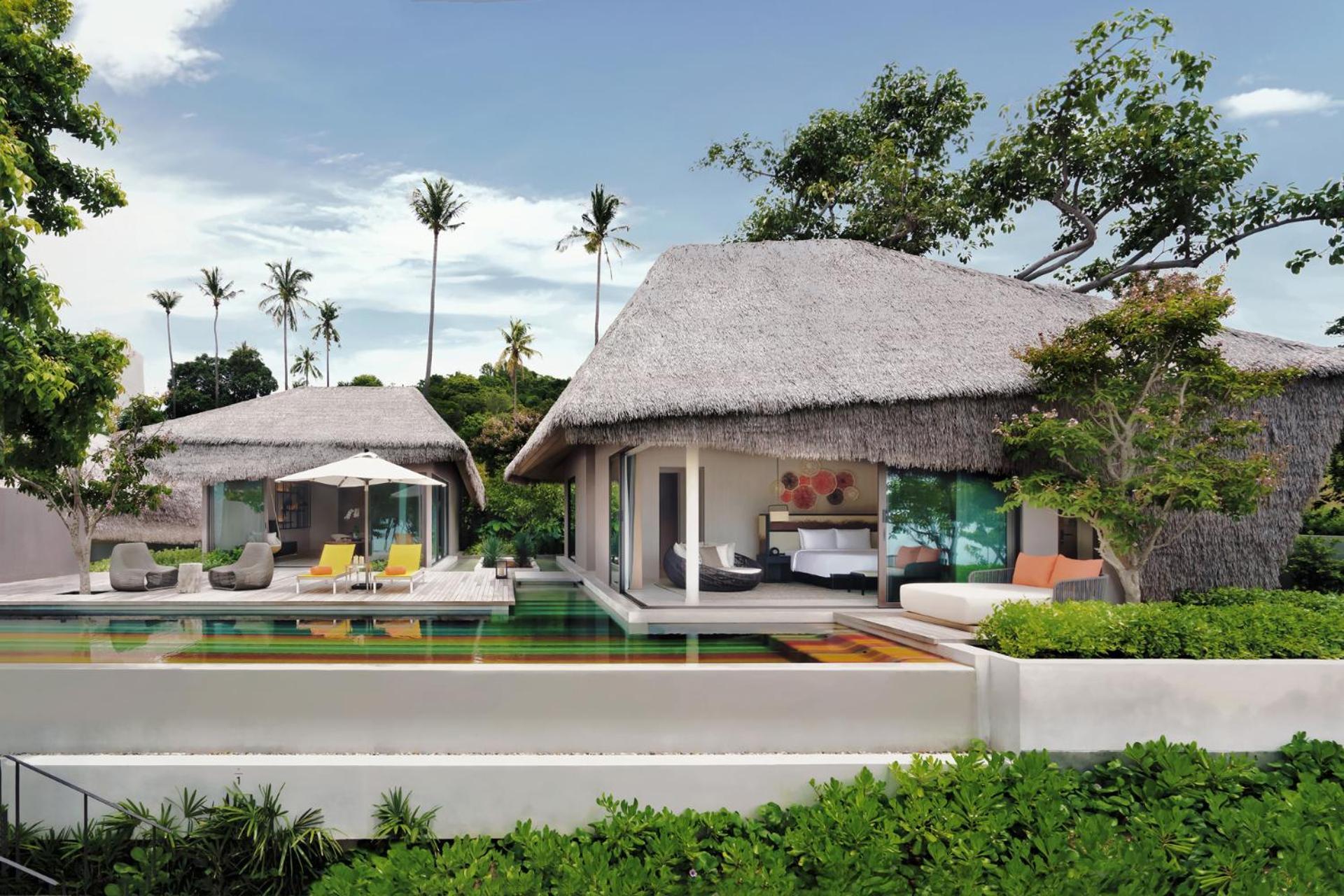 Hyatt Regency Koh Samui Chaweng (Koh Samui)